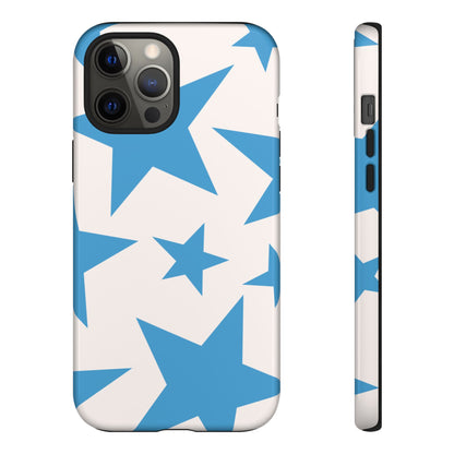 Lucky Star | Blue Star Case