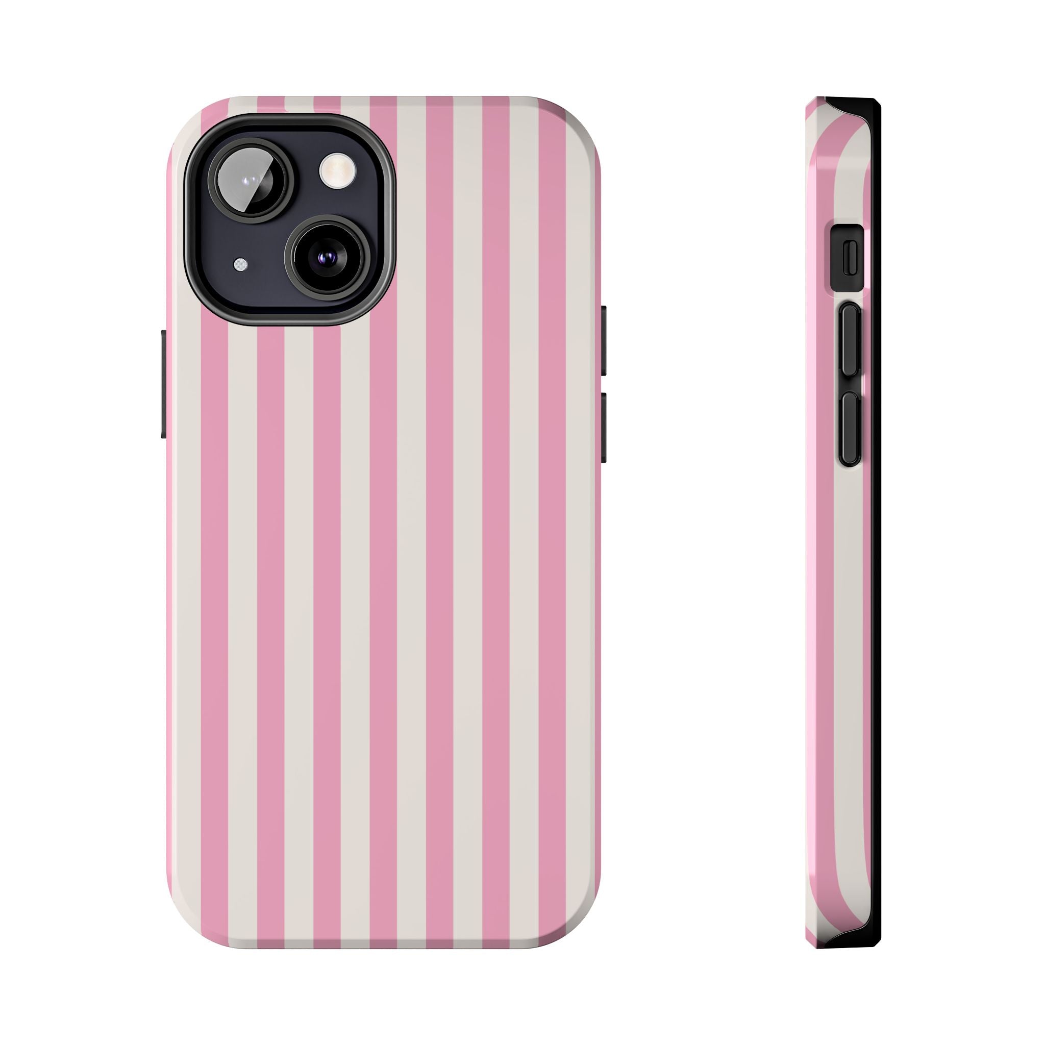 Coastal Stripe iPhone Case