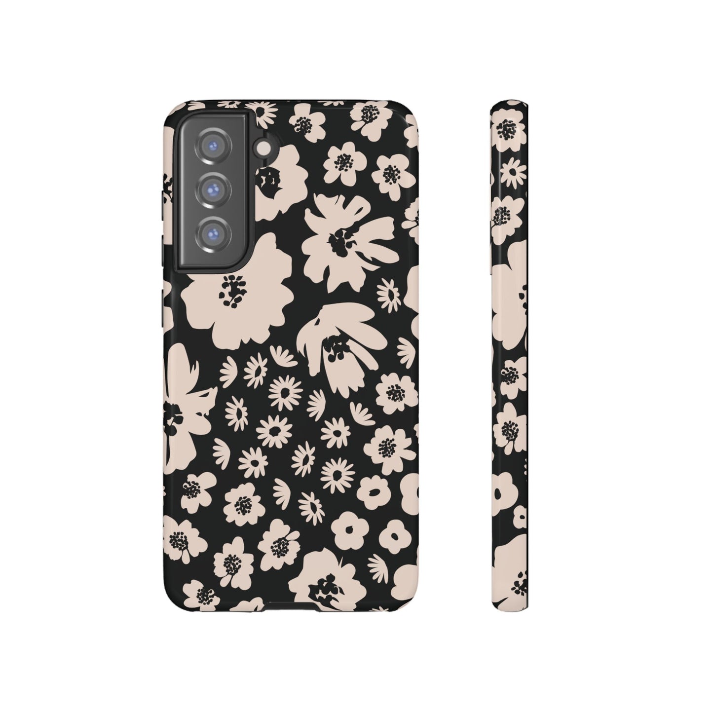 Flowery Vibes | Modern Floral Case