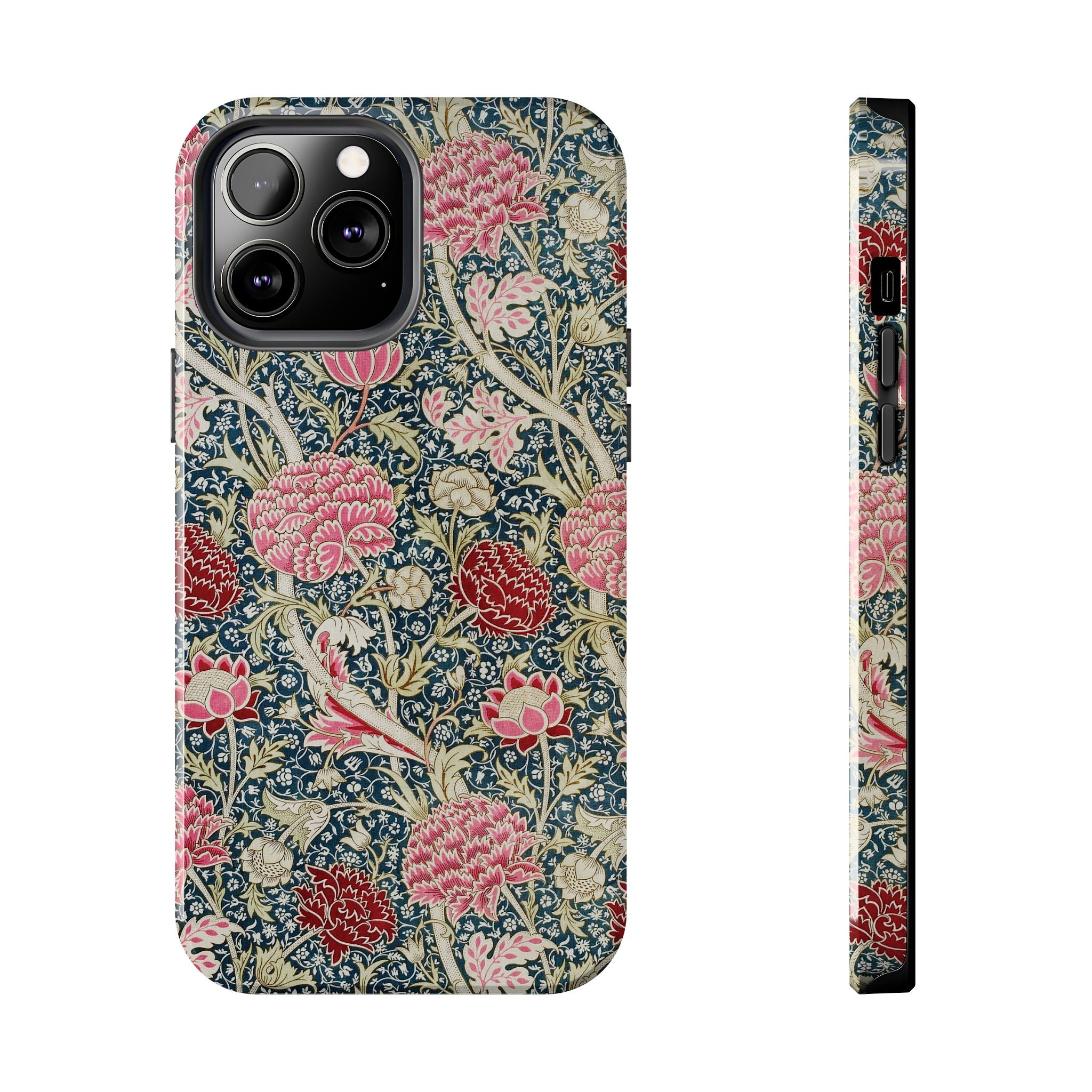 Cray Museum Collection iPhone Case