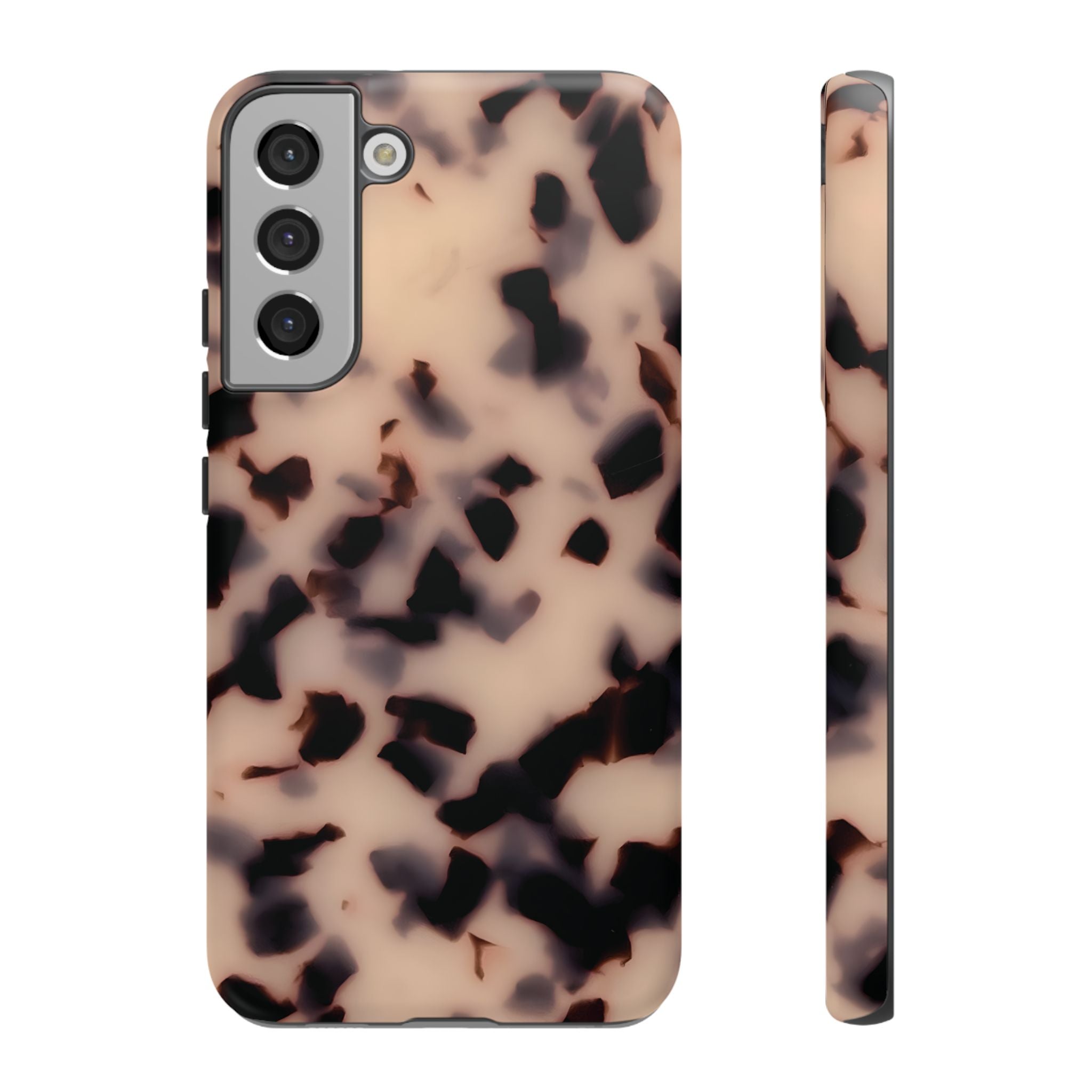 Blonde Tortoise Phone Case