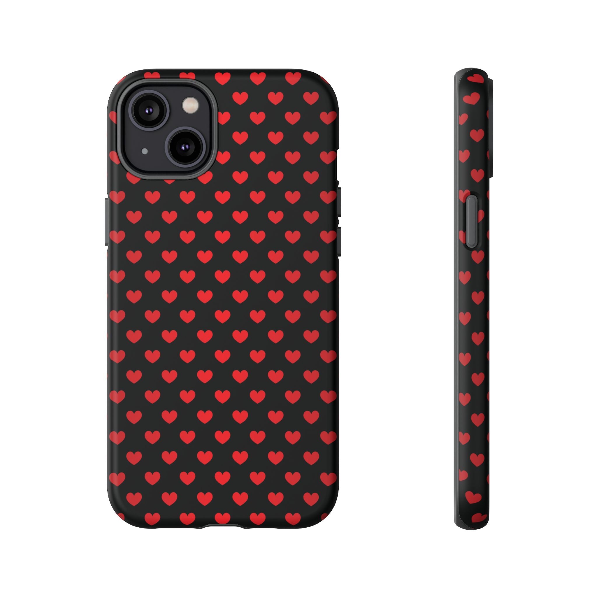 Queen of Hearts | iPhone Case
