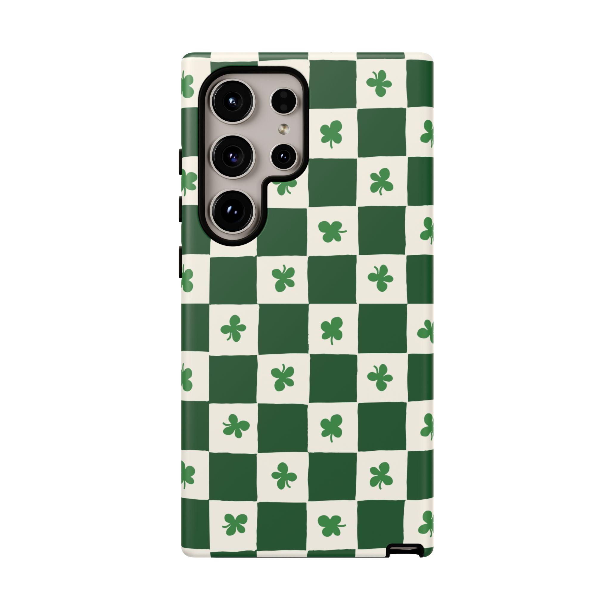Lucky Charm Phone Case