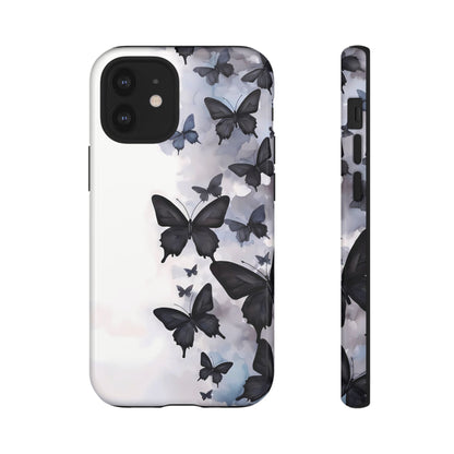 Coque iPhone Boundless | Papillon