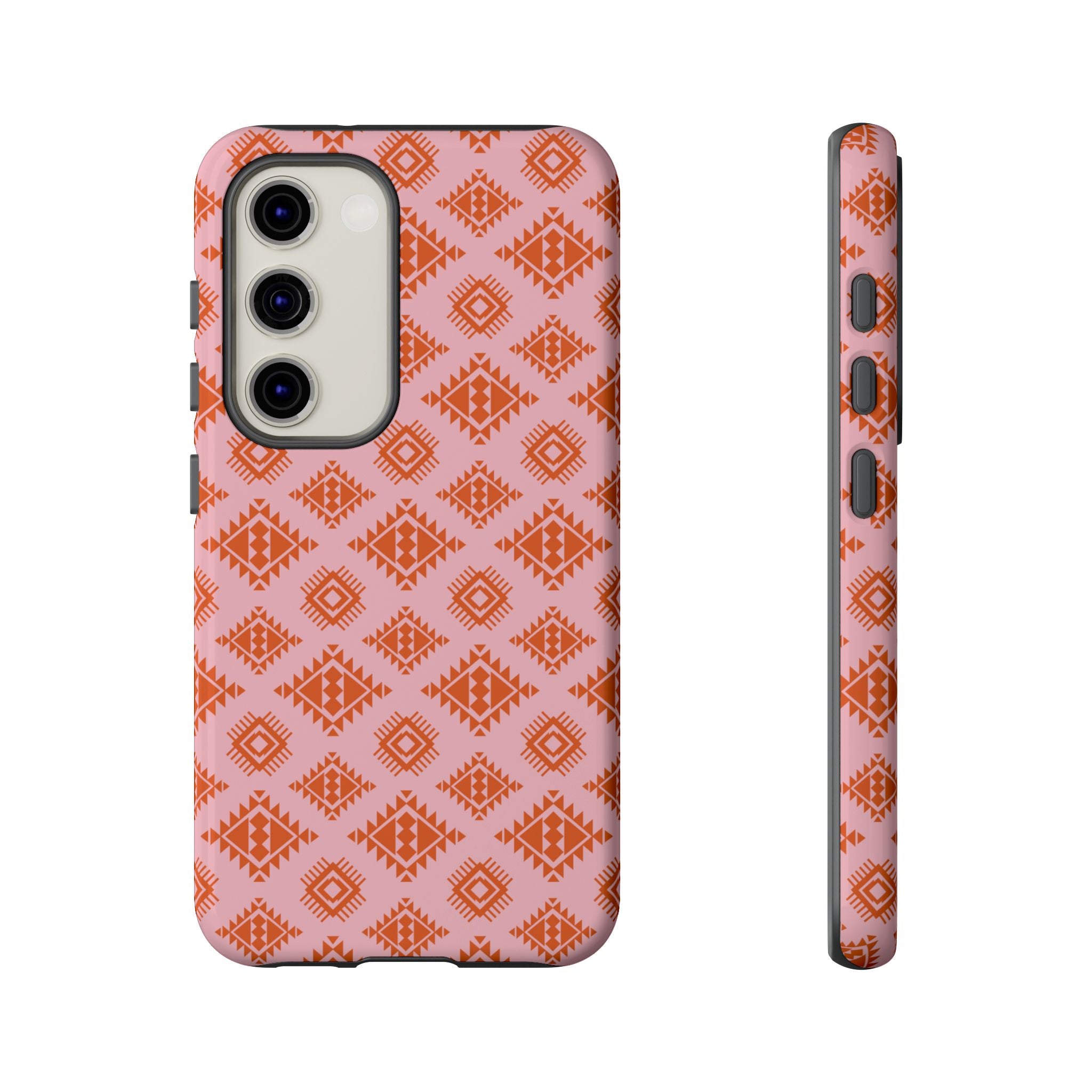 Sedona Southwest Galaxy Case
