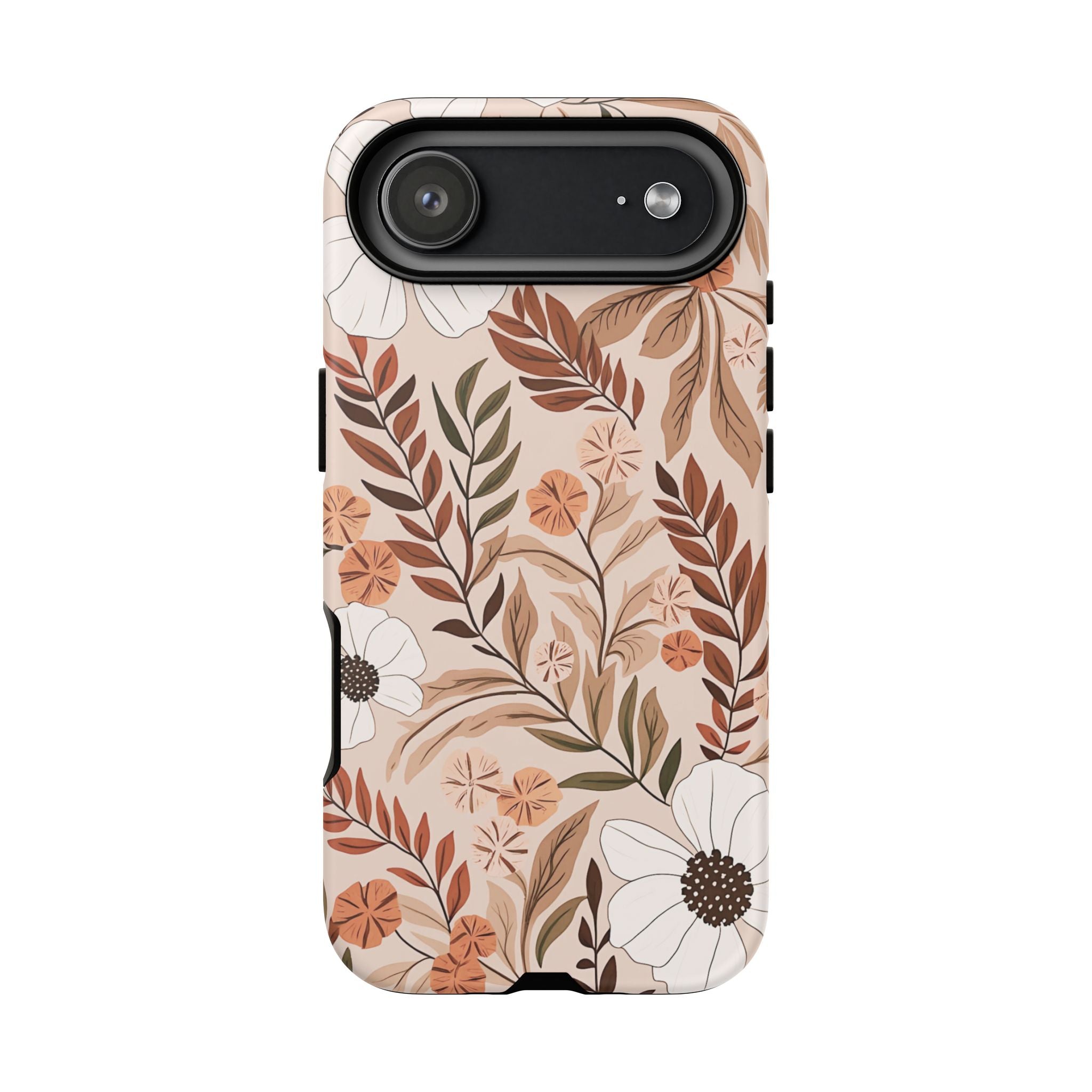 Autumn Boho | iPhone Case