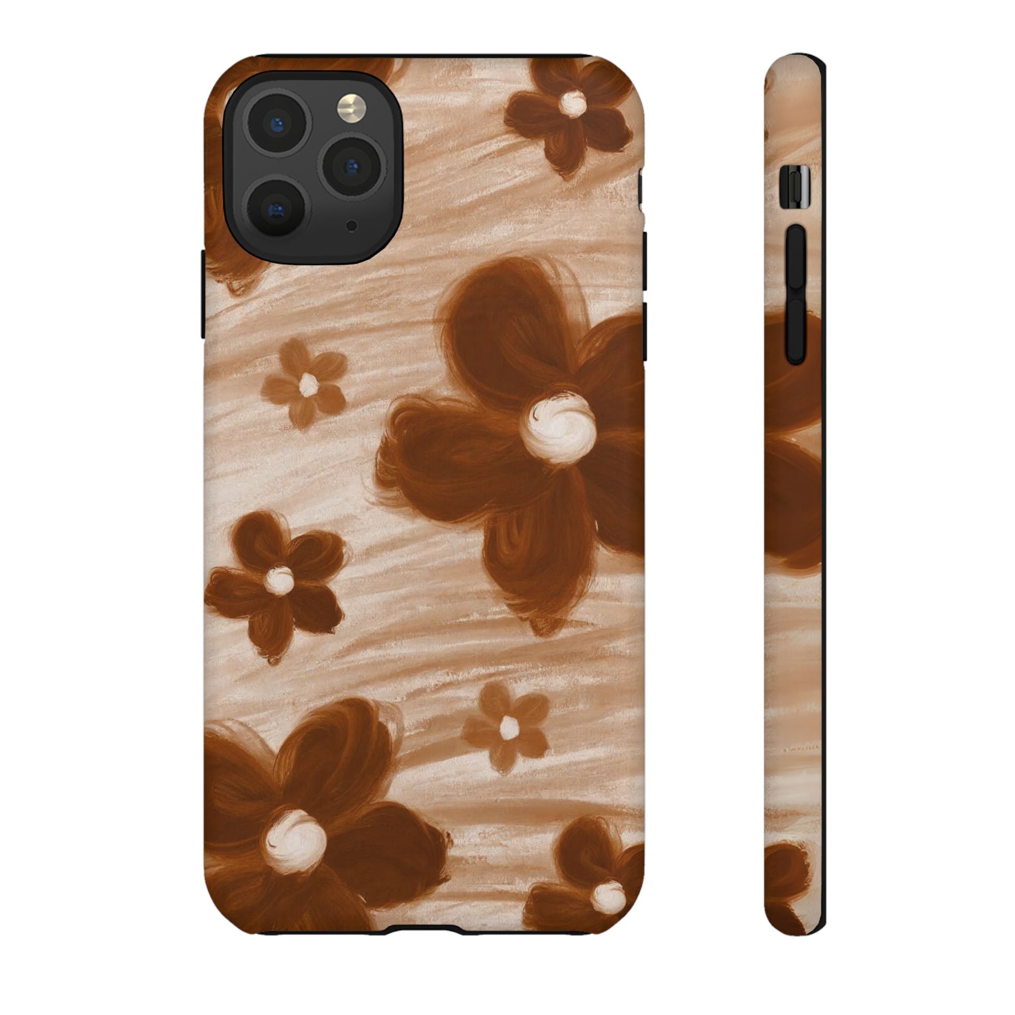 Painted Daisy | iPhone Case