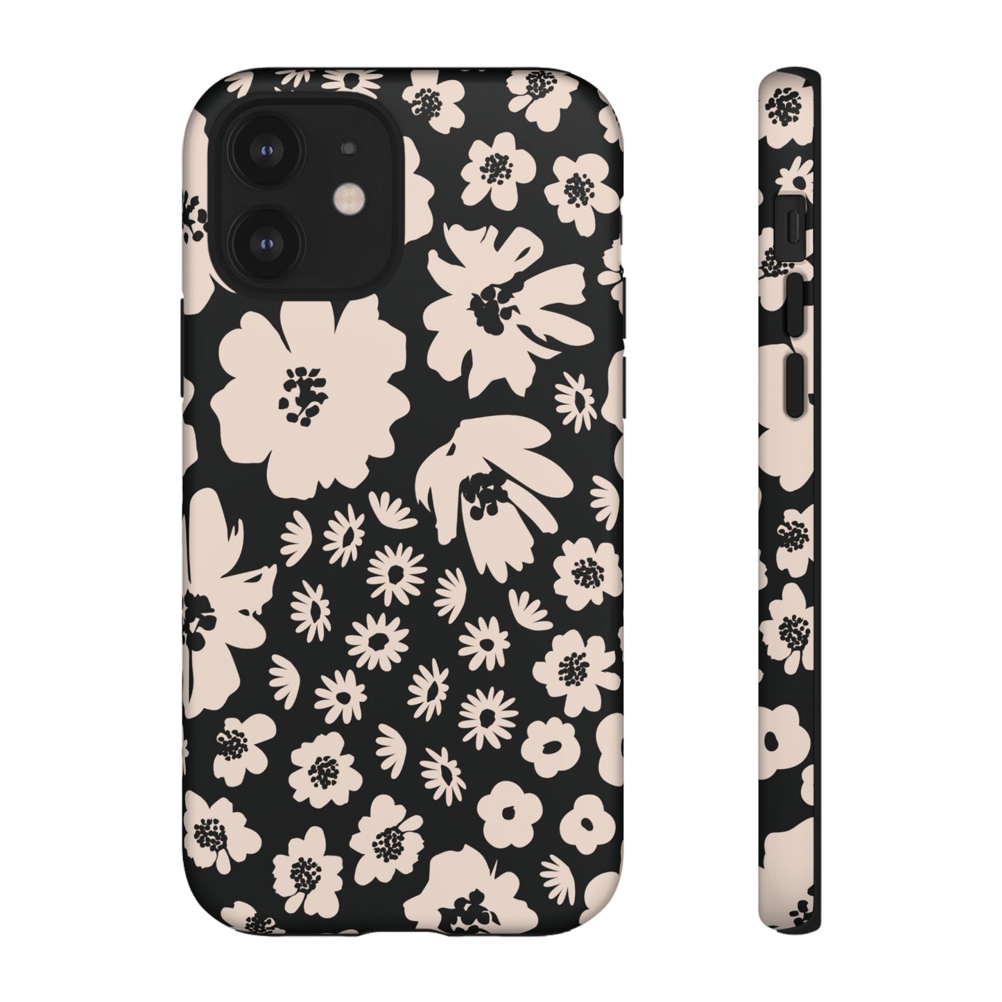 Flowery Vibes | Modern Floral Case