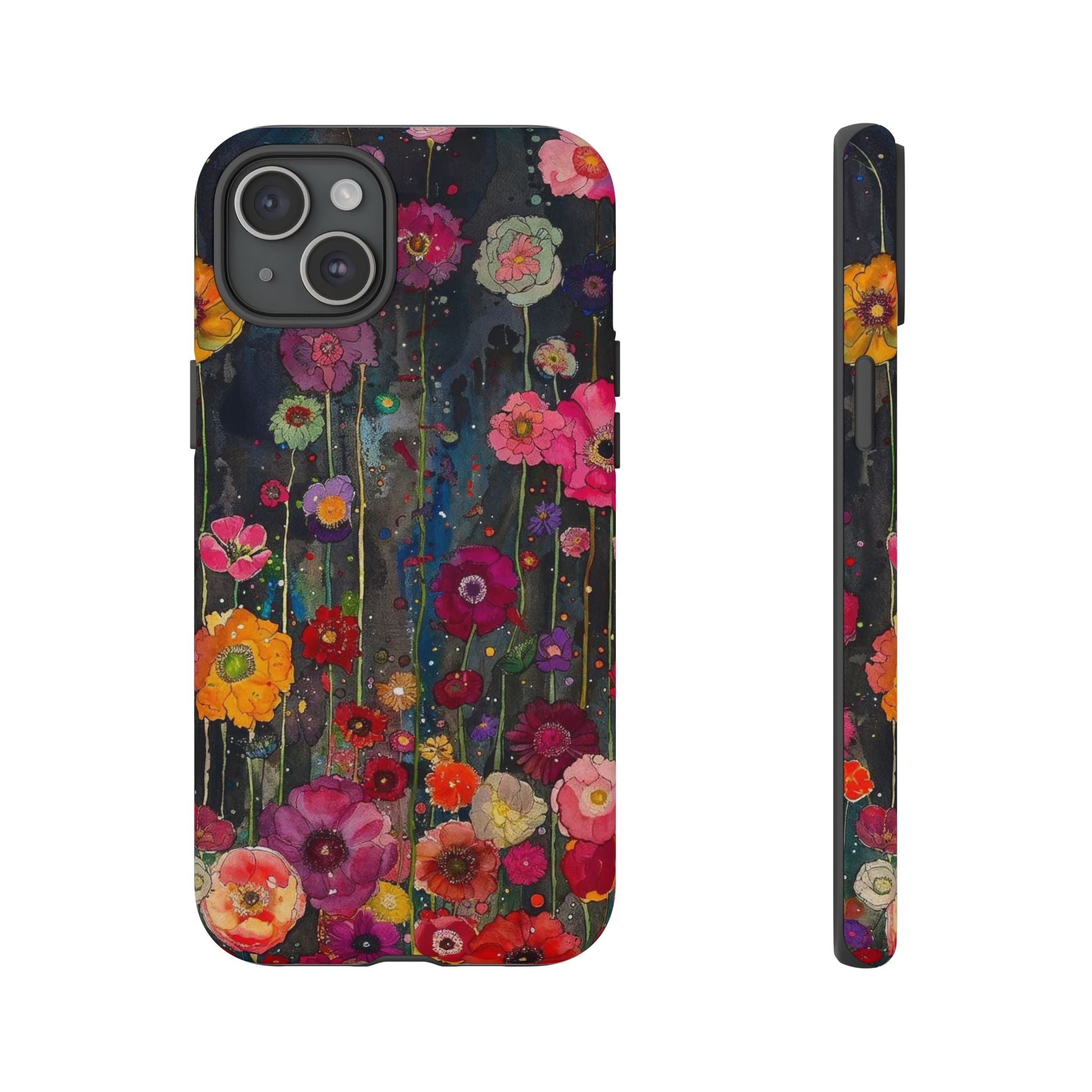 Flower Forest | iPhone Case