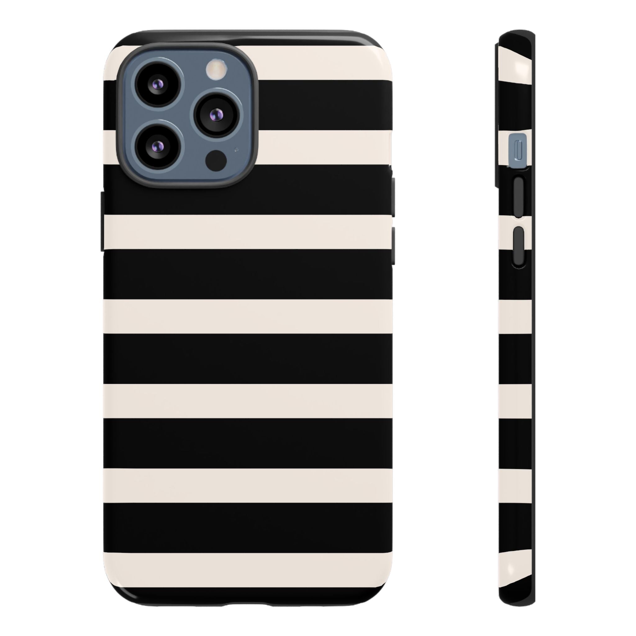 Bold Stripes | iPhone Case
