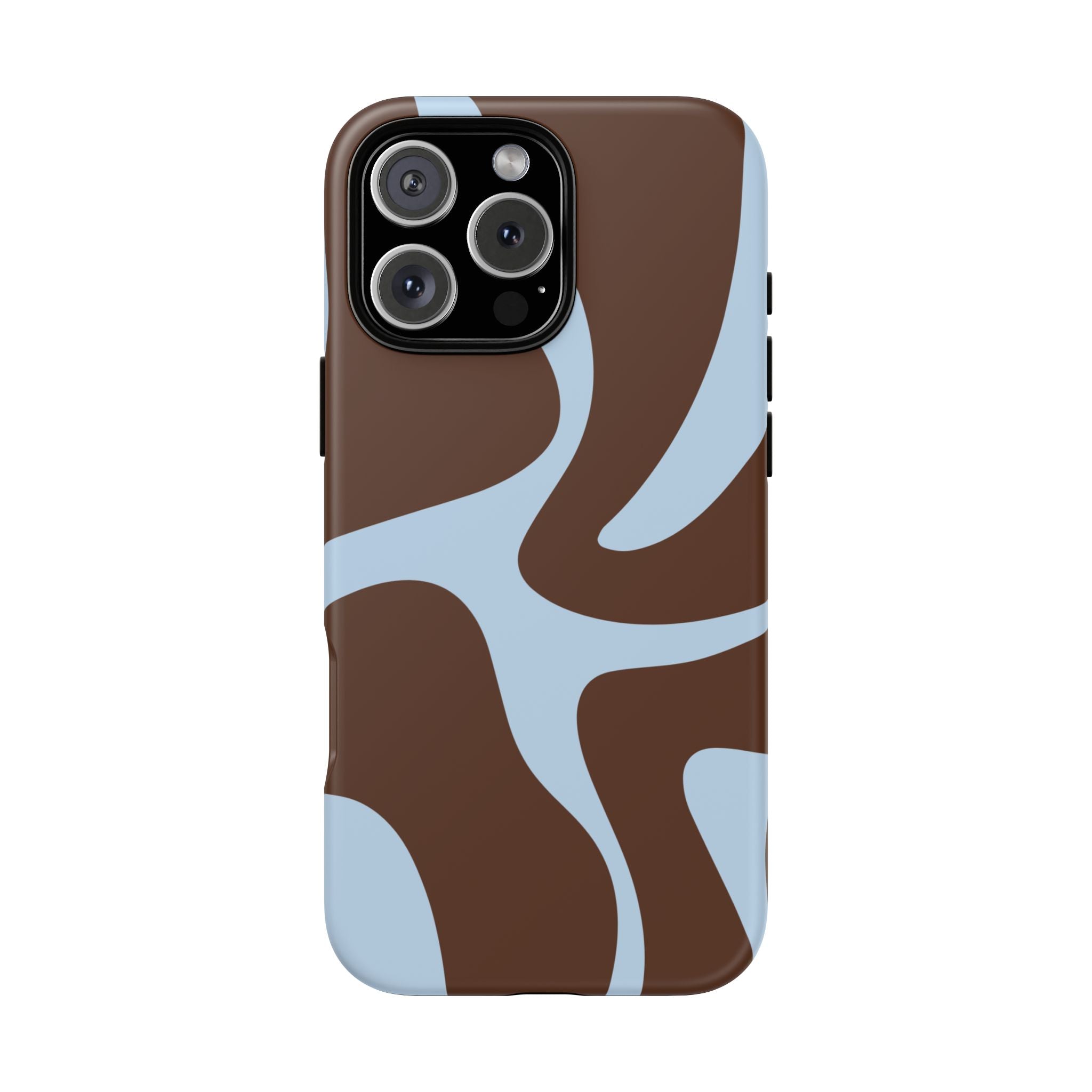 In the Abstract | iPhone Case