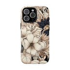 English Garden Floral MagSafe Case