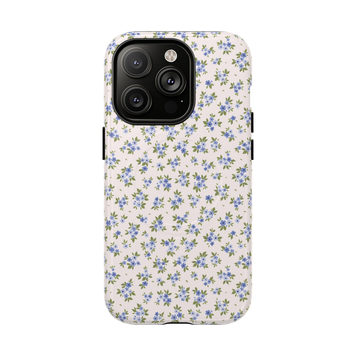 Love Notes | Ditsy Floral MagSafe Case