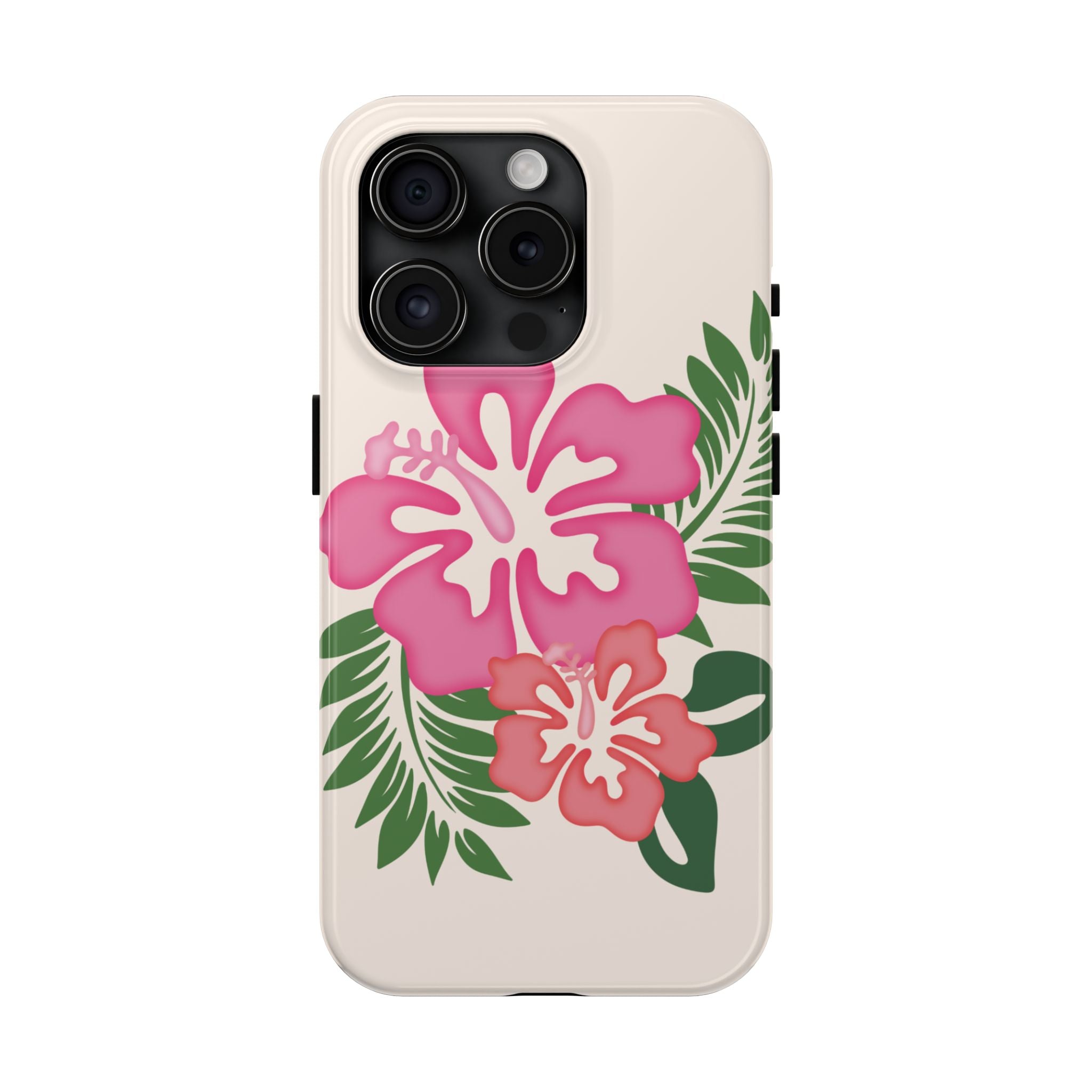Summer Love iPhone Case