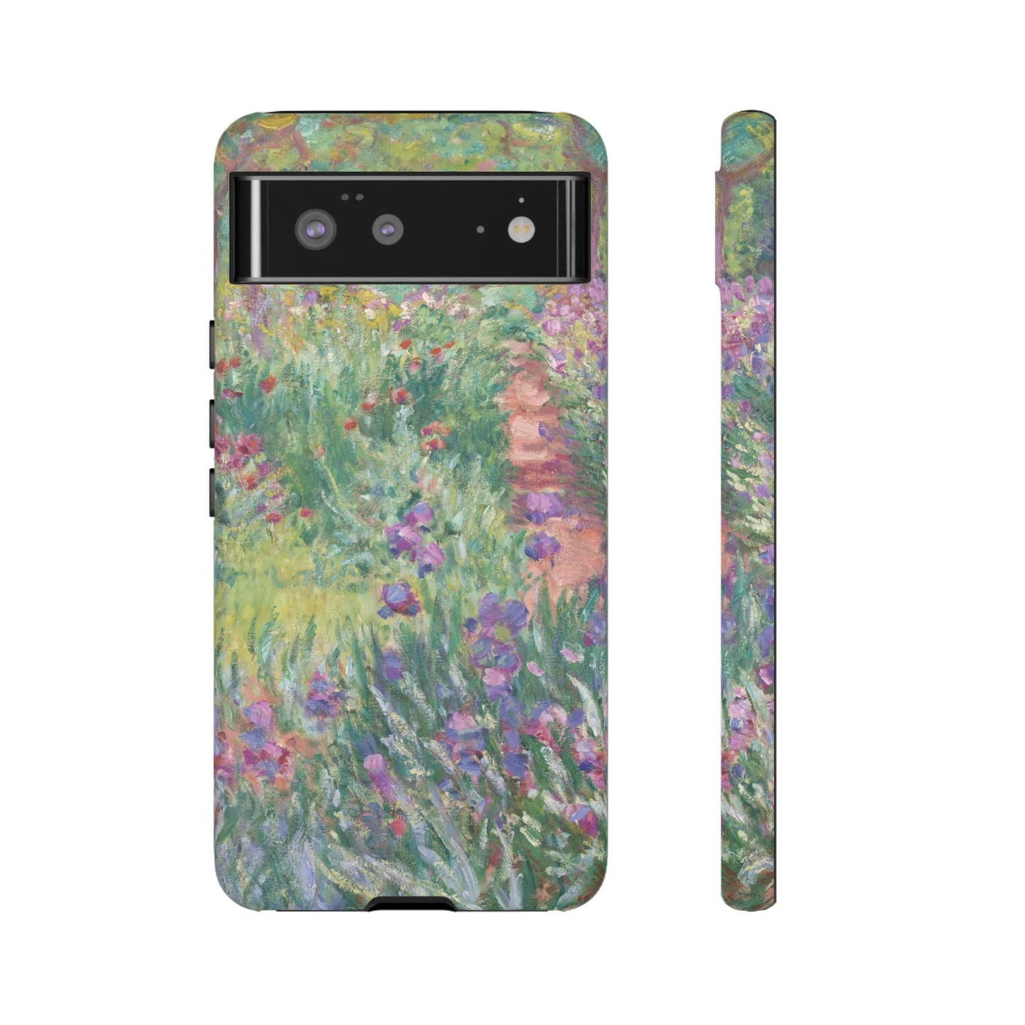 Monet's Garden | Artist Series Floral Case