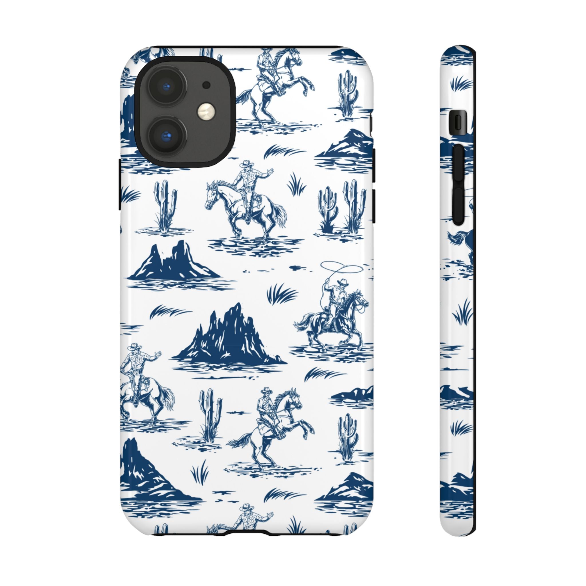 Out West | Coque iPhone Western
