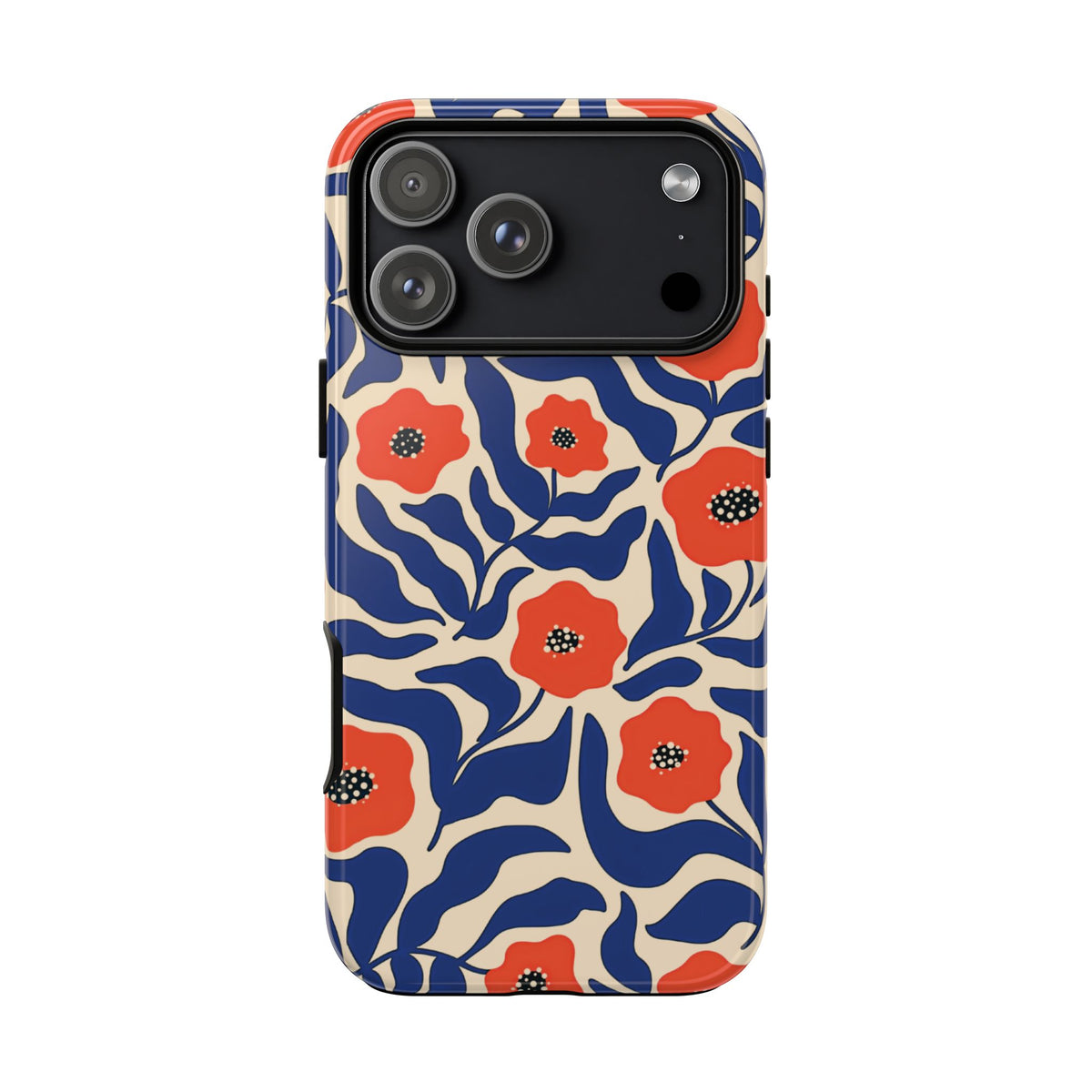 Matisse Floral | iPhone Case