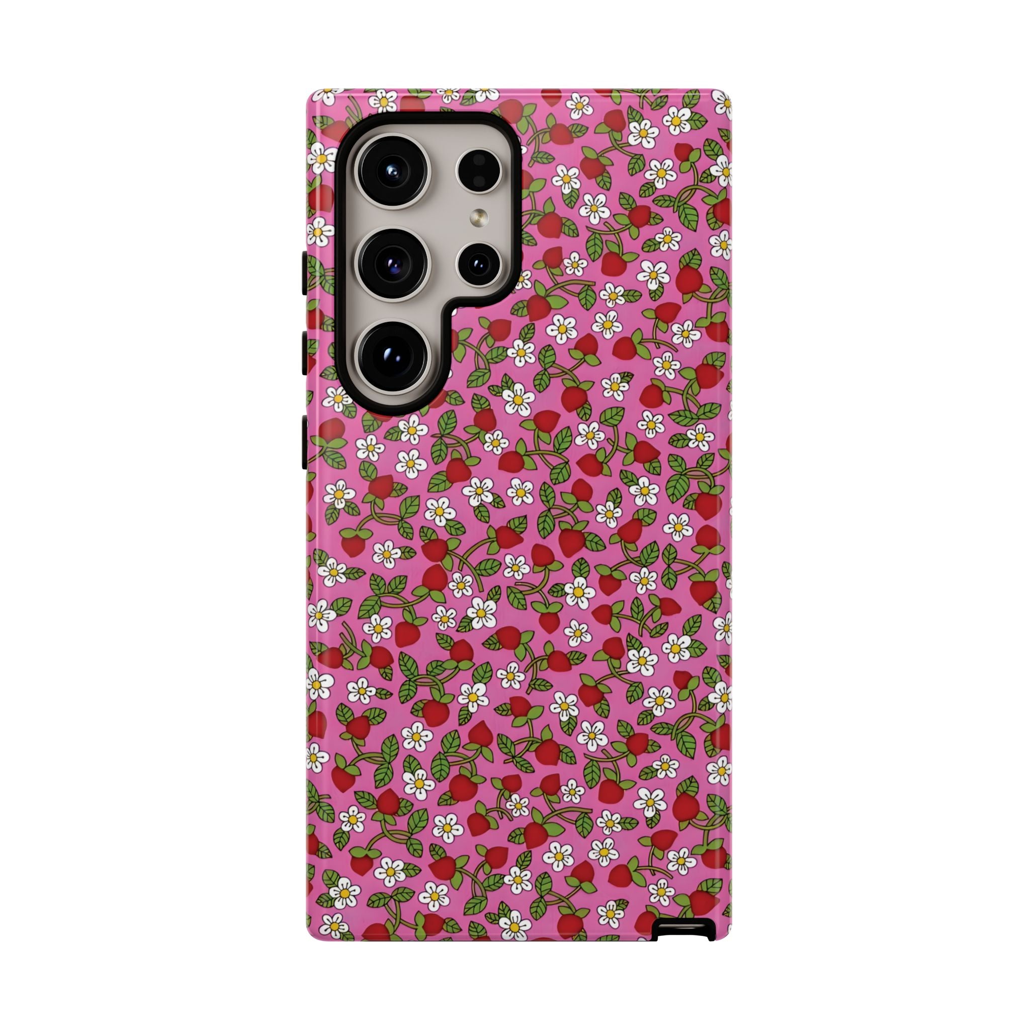 Berry Sweet Phone Case