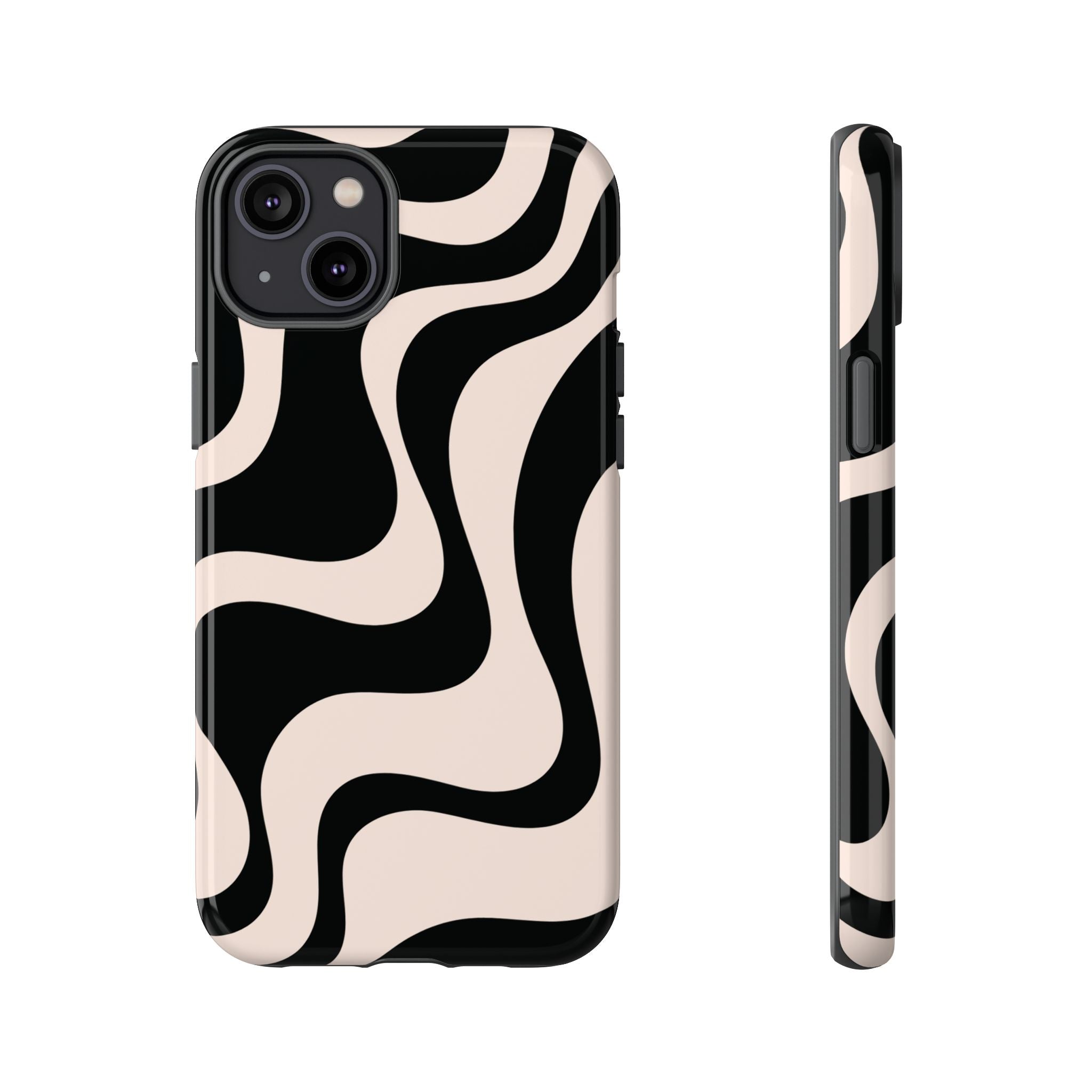 Making Waves | iPhone Case