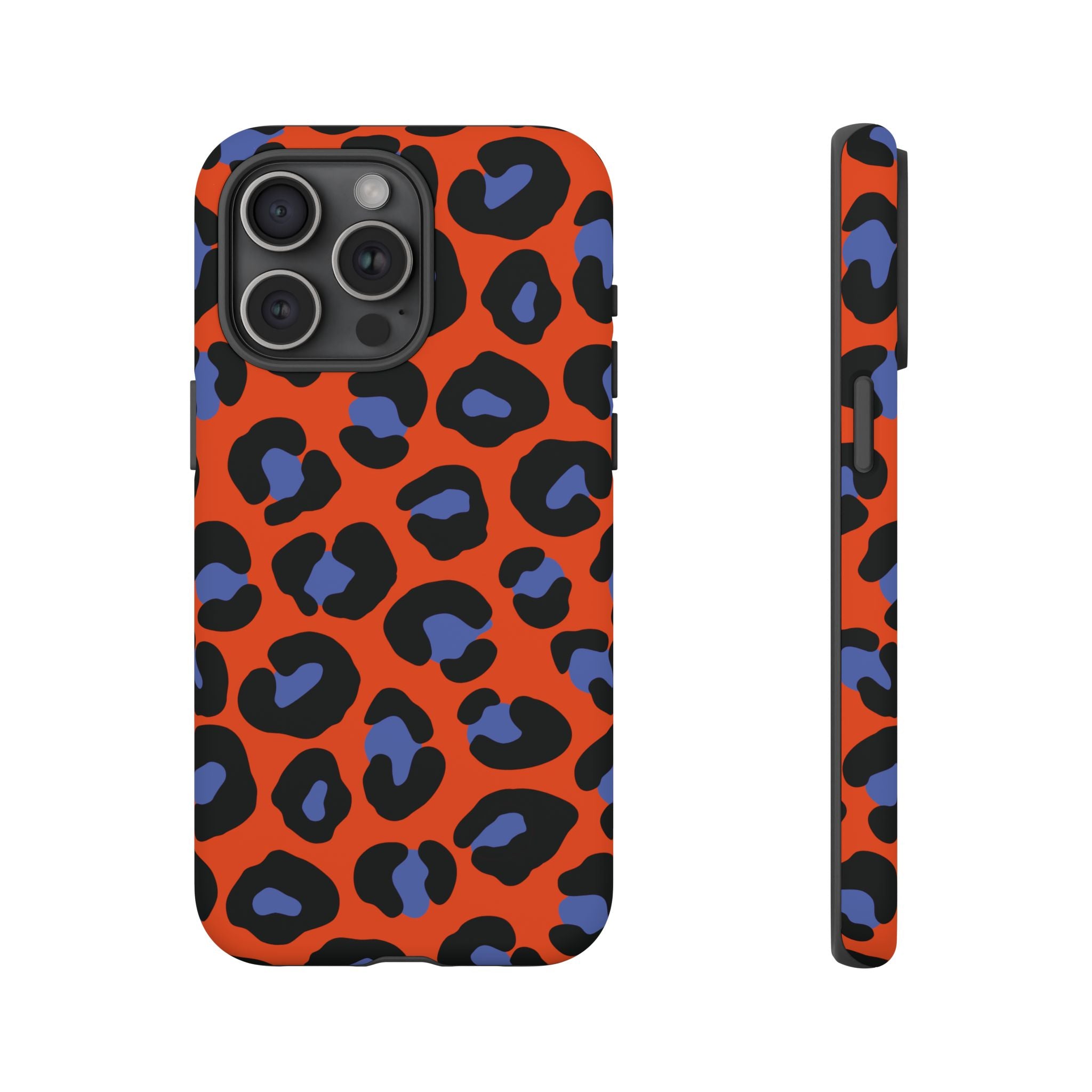 Y2K Leopard | iPhone Case