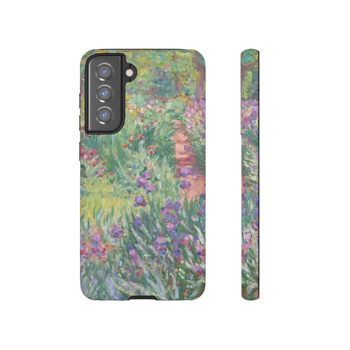 Monet's Garden | Artist Series Floral Case