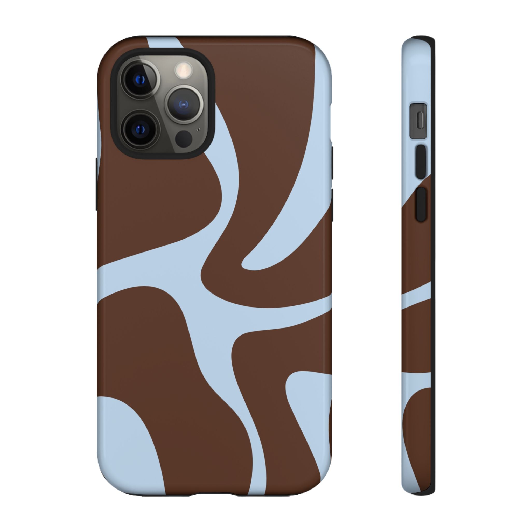In the Abstract | iPhone Case