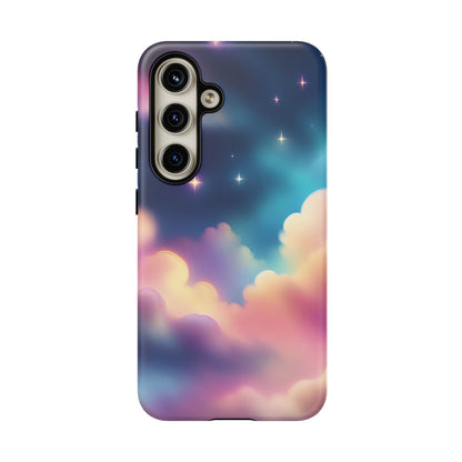 Starry Night | Blue Night Sky Case