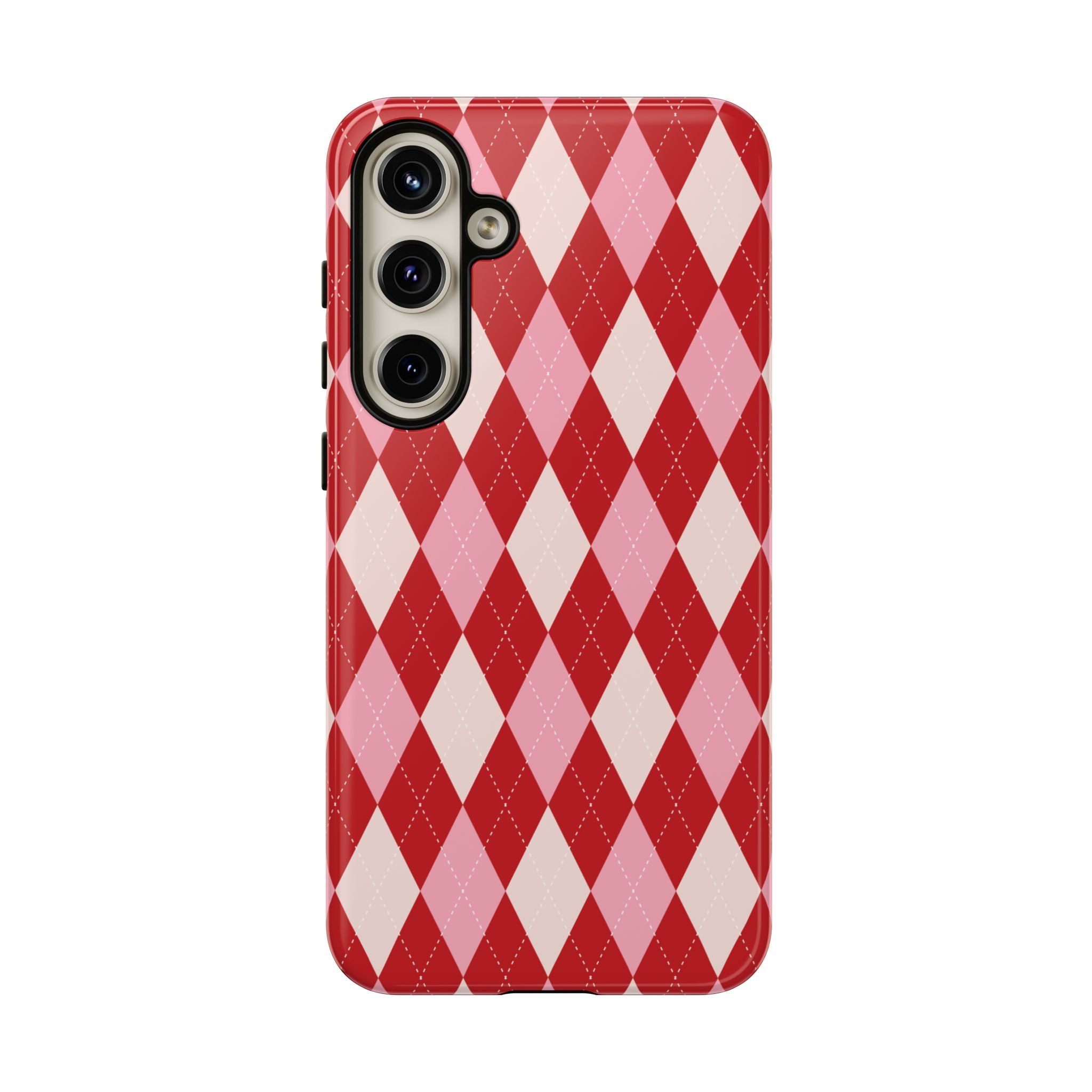 Argyle Era | Galaxy Case