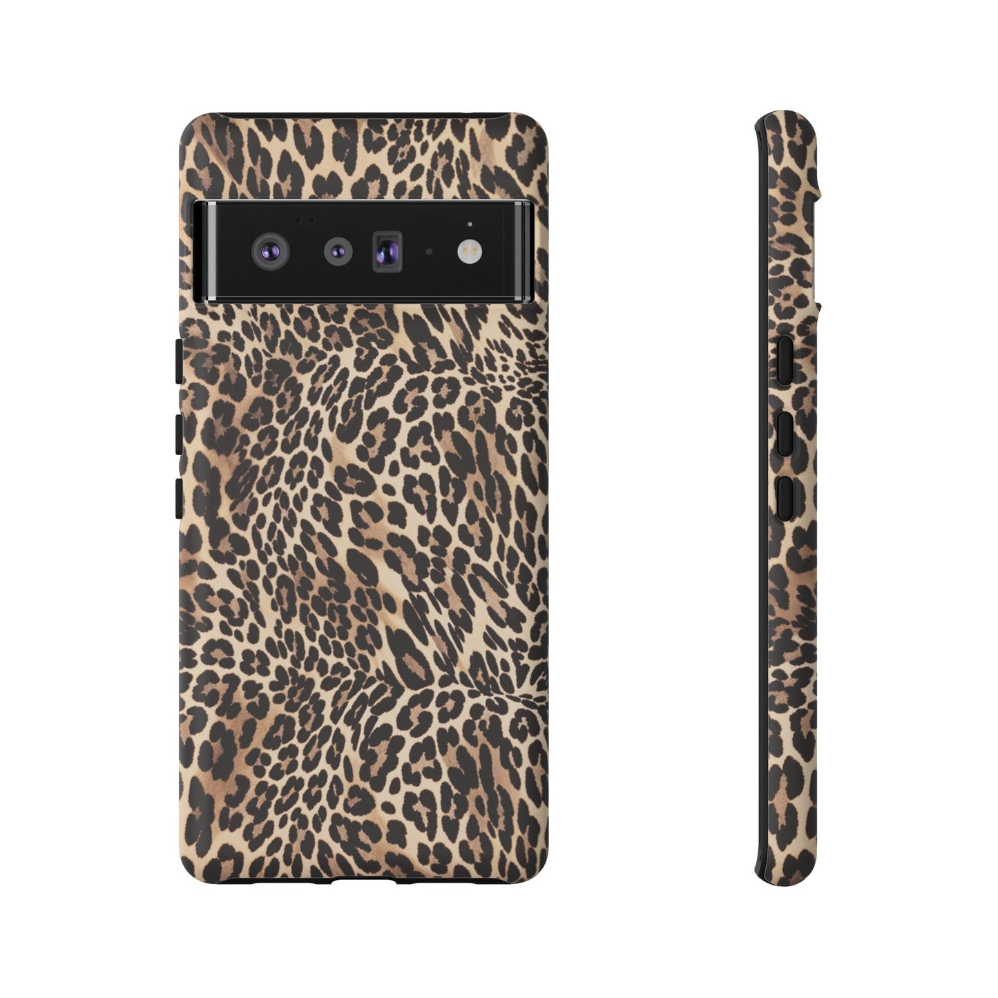 Gone Wild | Leopard Print Case