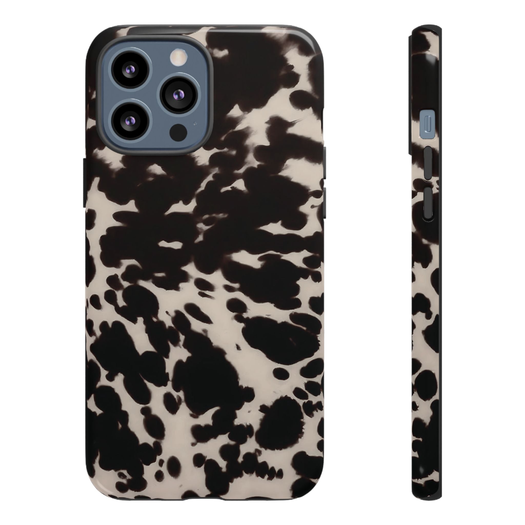 Spotted Cutie iPhone Case