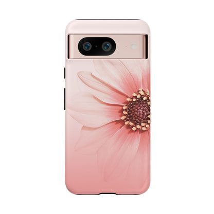 Daisy | Pink Gradient Flower Case