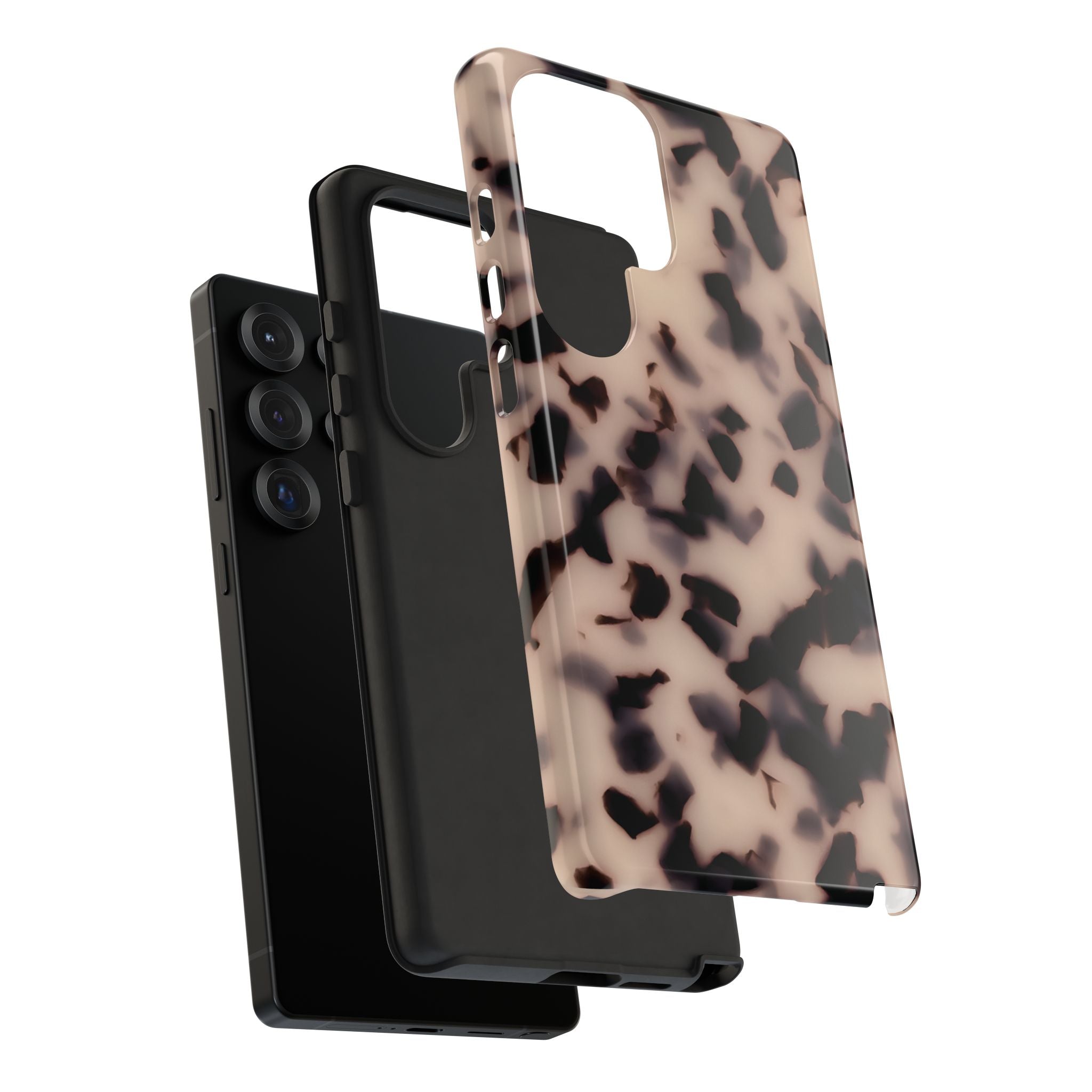 Blonde Tortoise | Galaxy Case