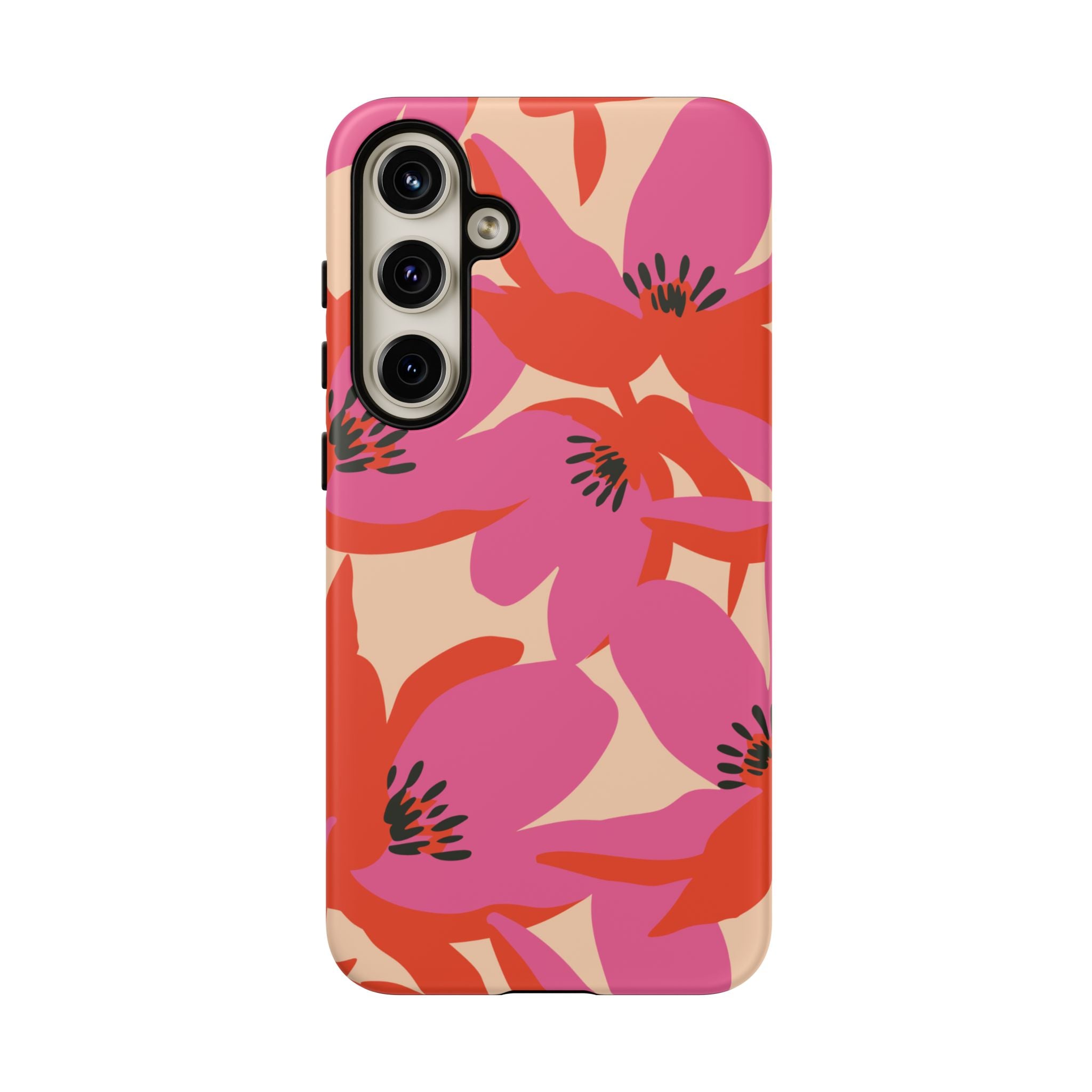 Petal Pop Phone Case