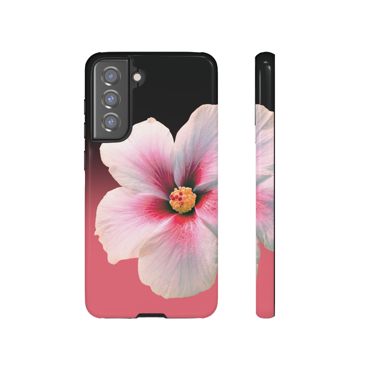 Island Girl | Tropical Floral Case