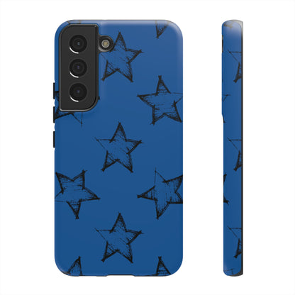 Seeing Stars | Blue Star Case