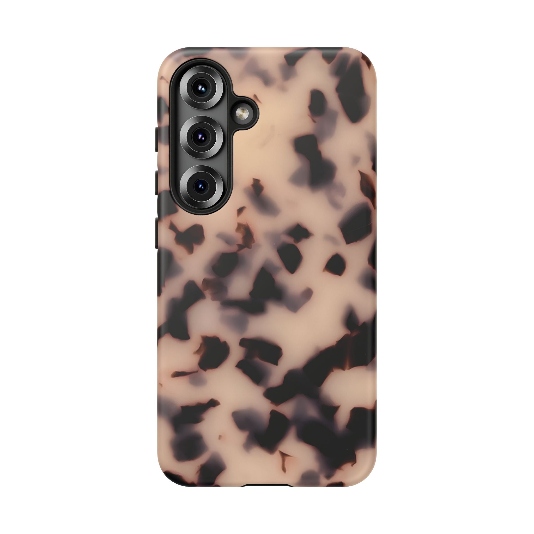 Blonde Tortoise Phone Case