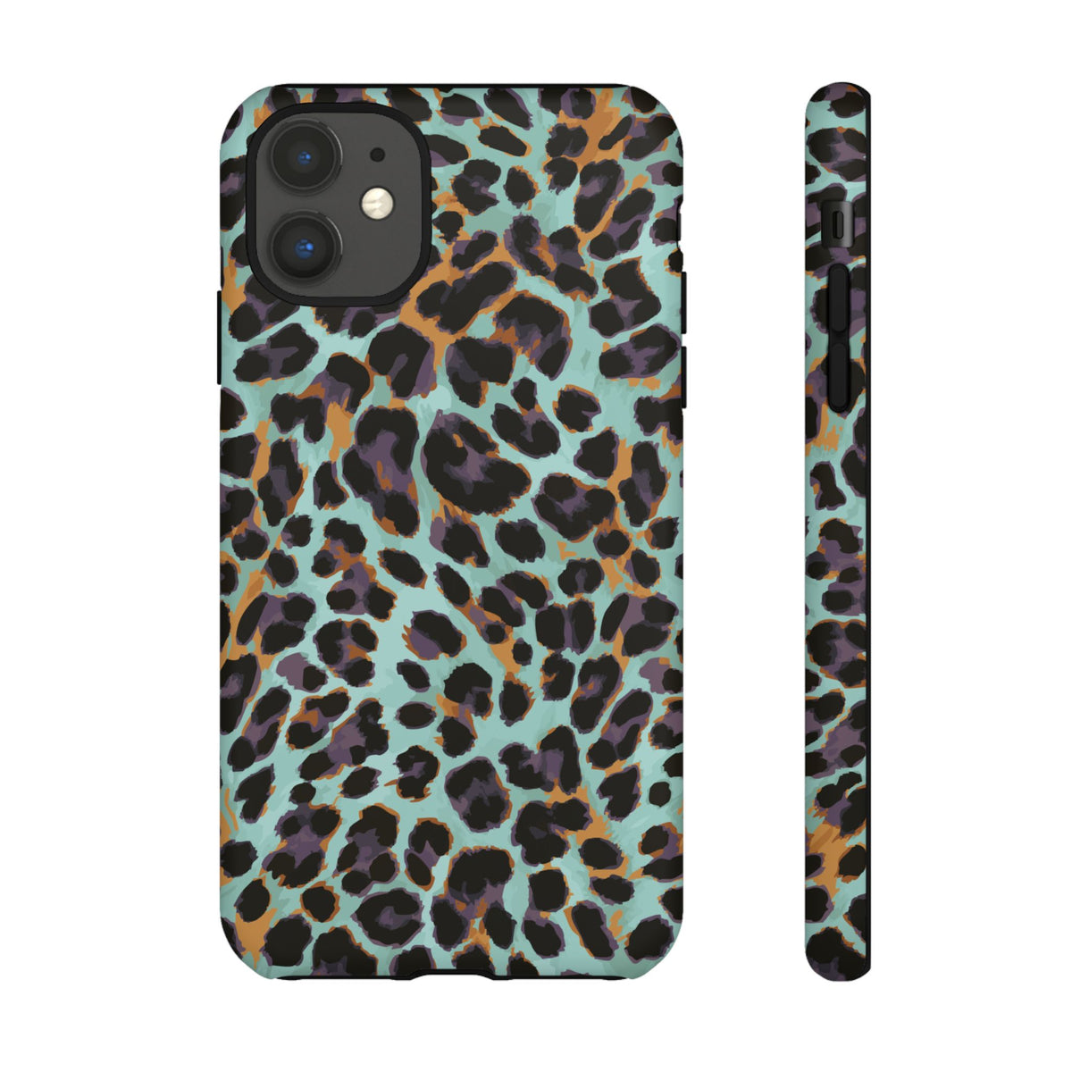 Girls' Night | Leopard iPhone Case