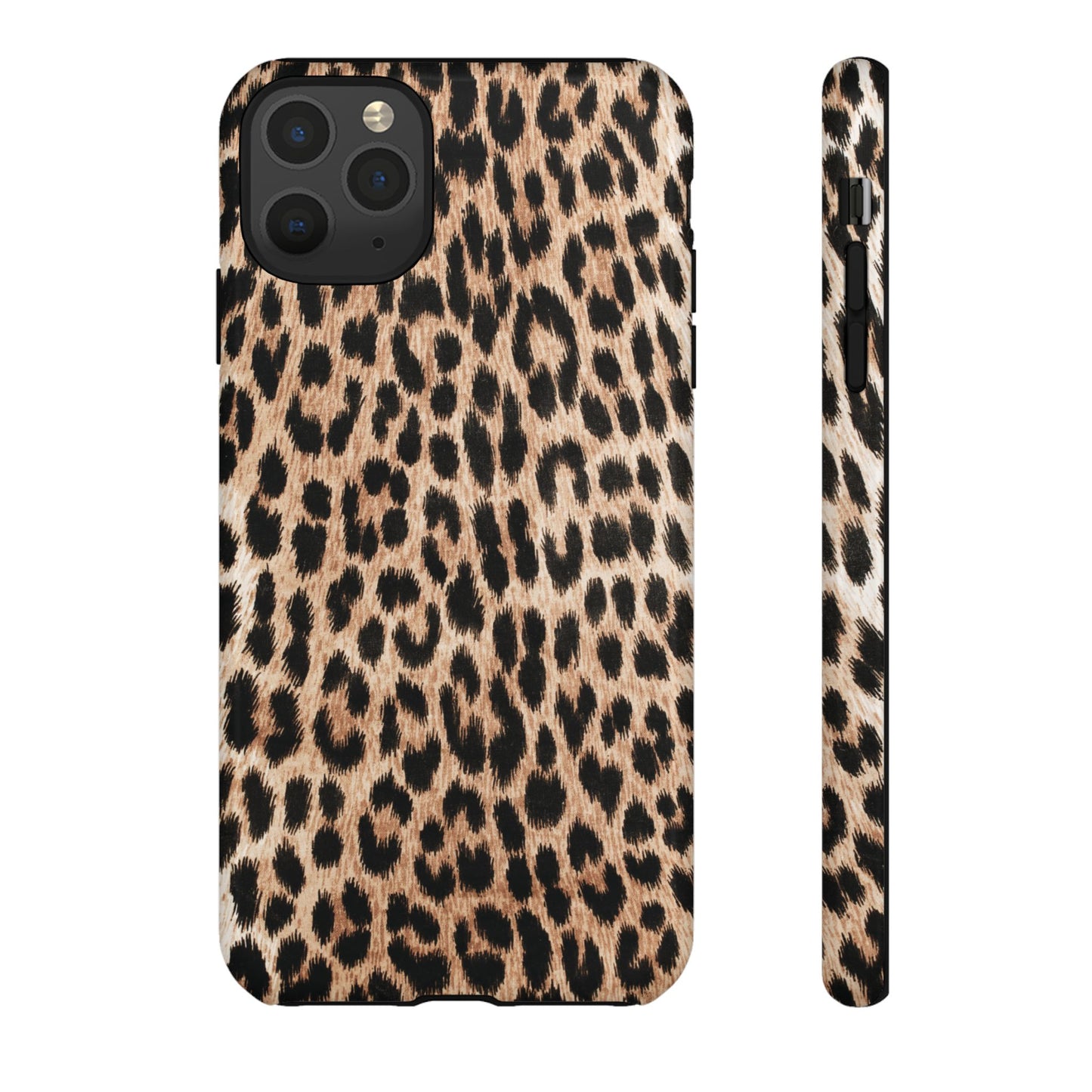 Untamed | Leopard Animal Print Case