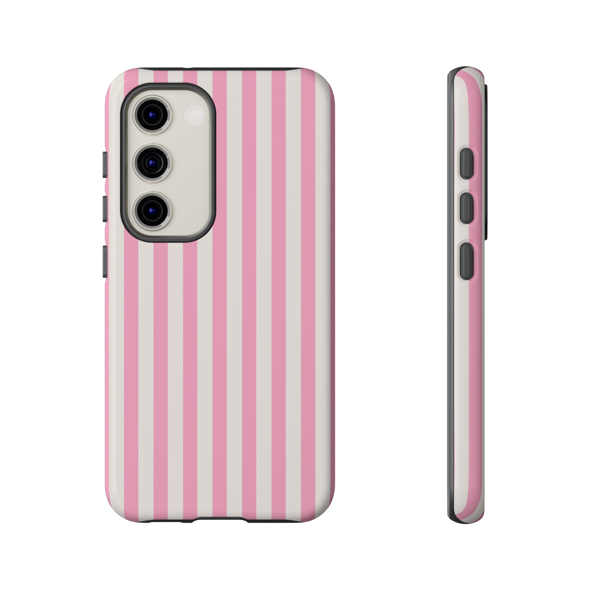 Coastal Stripe Galaxy Case