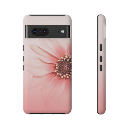 Daisy | Pink Gradient Flower Case