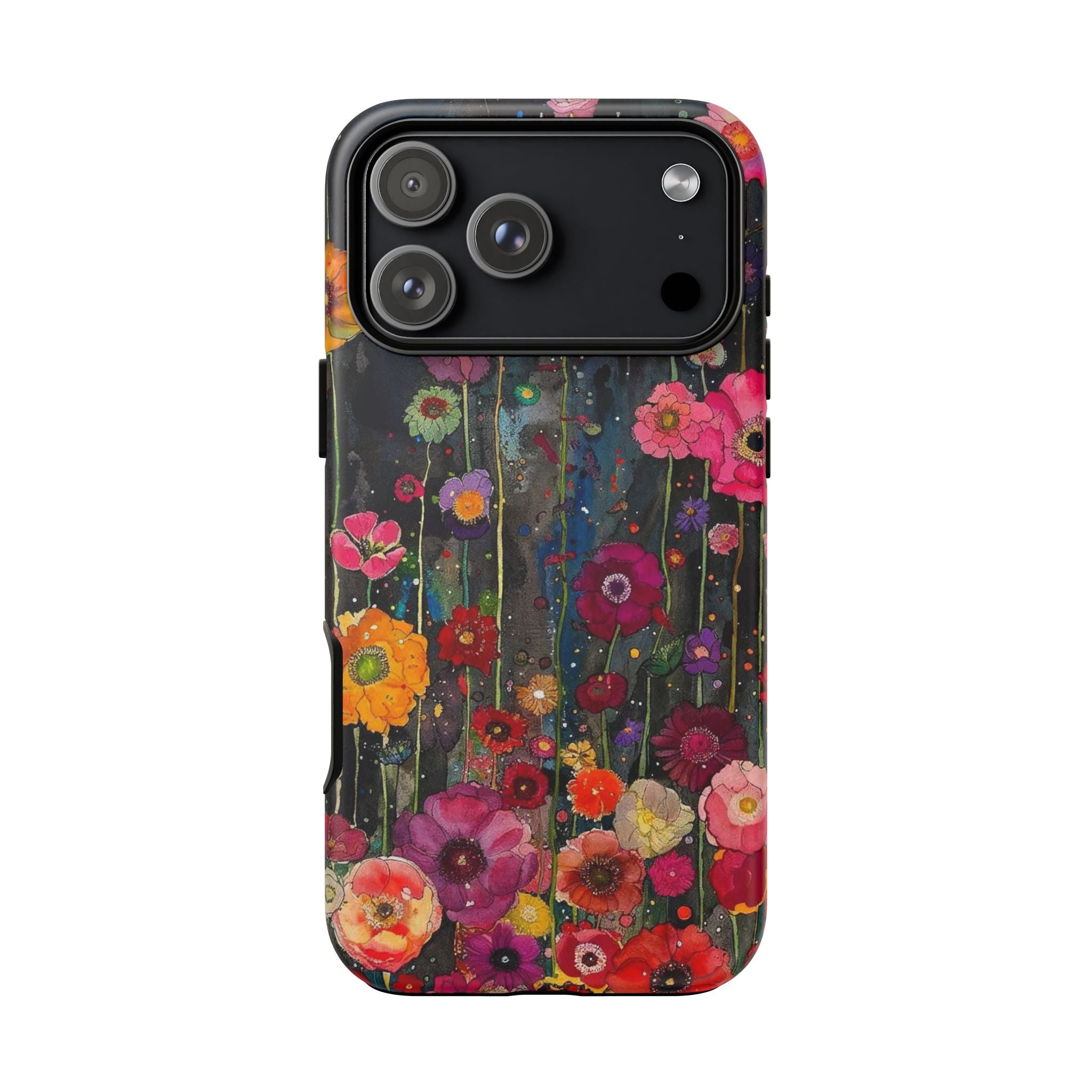 Flower Forest | iPhone Case