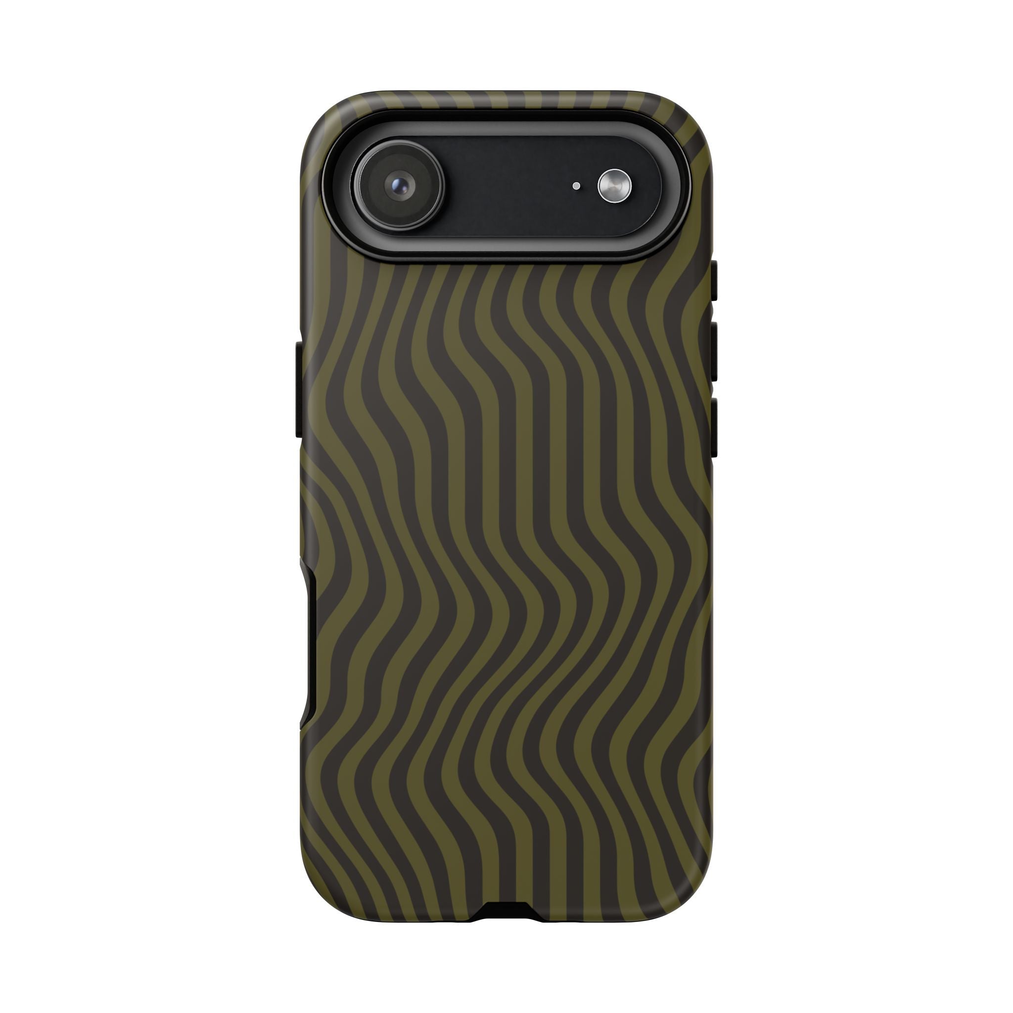 In Motion iPhone Case