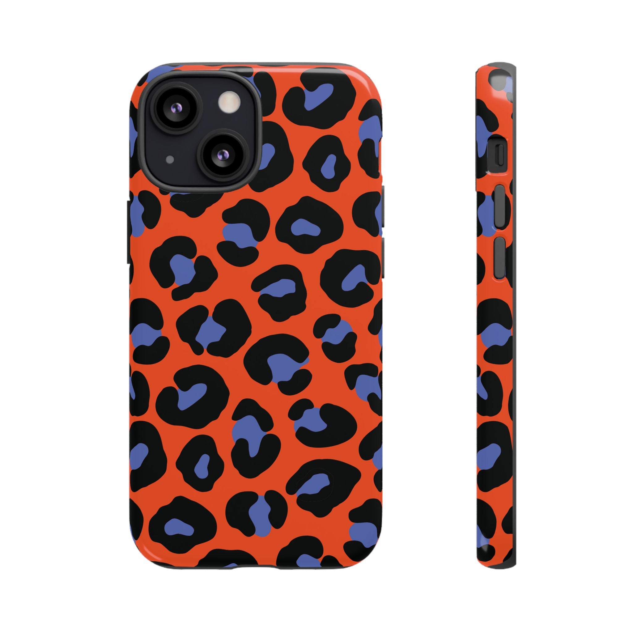 Y2K Leopard | iPhone Case