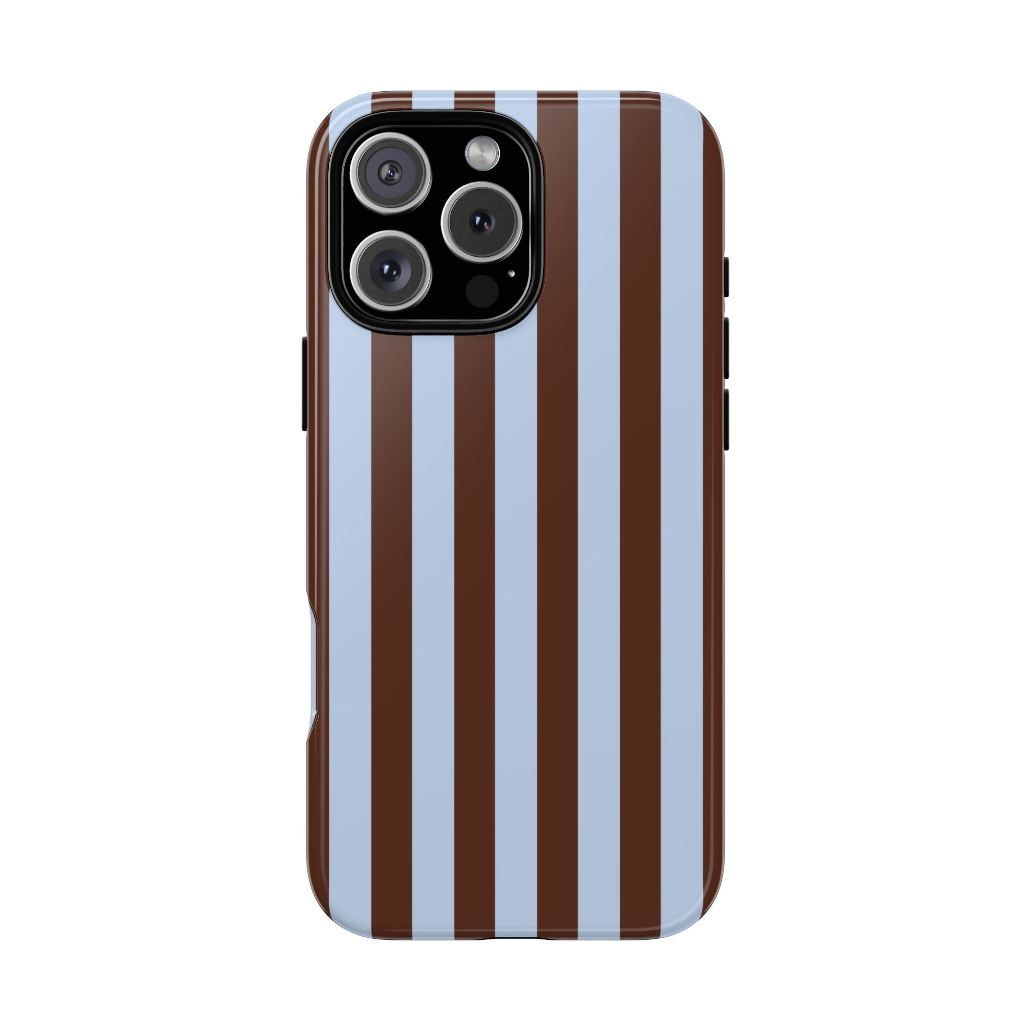 Harbor Stripe | iPhone Case