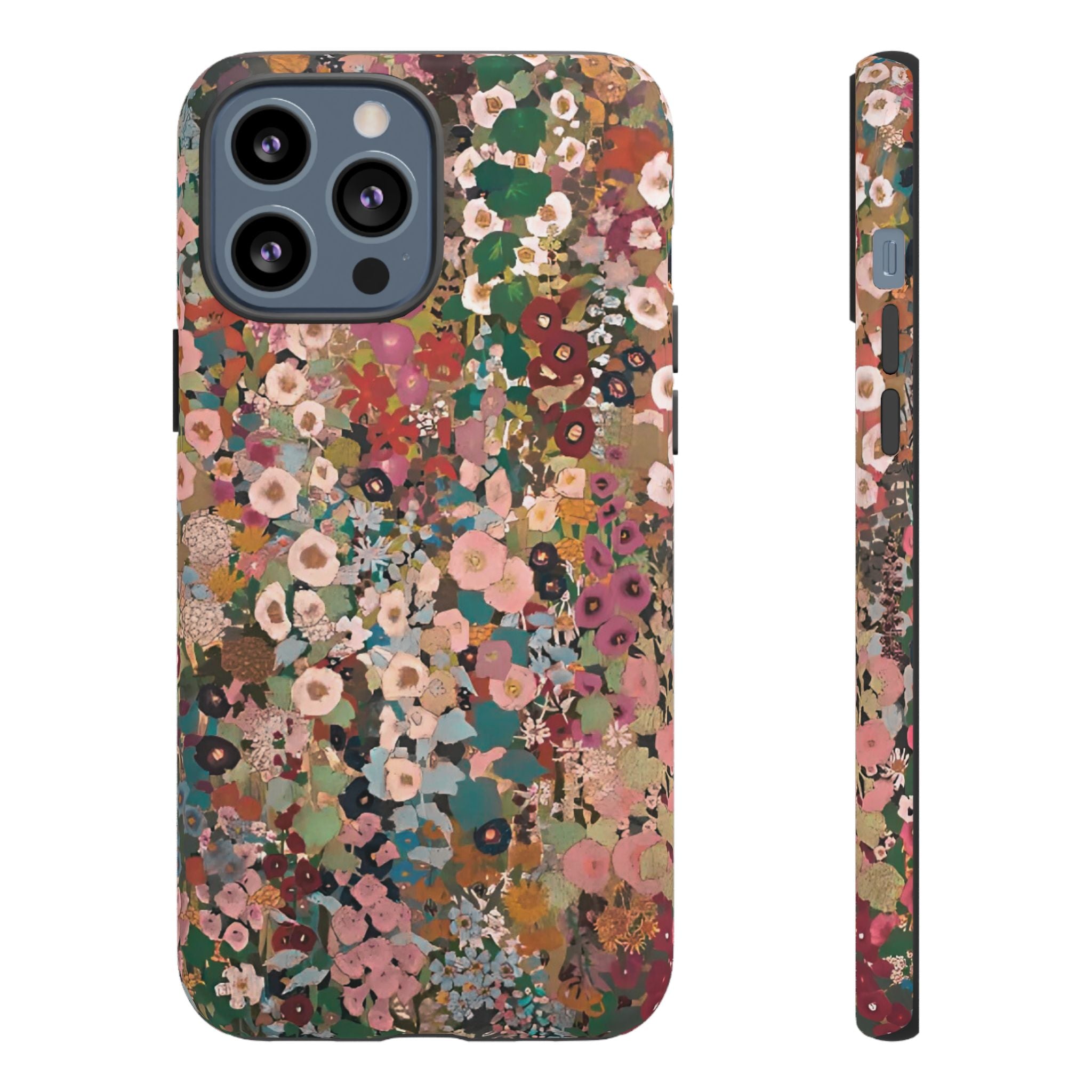 Autumn Garden | iPhone Case
