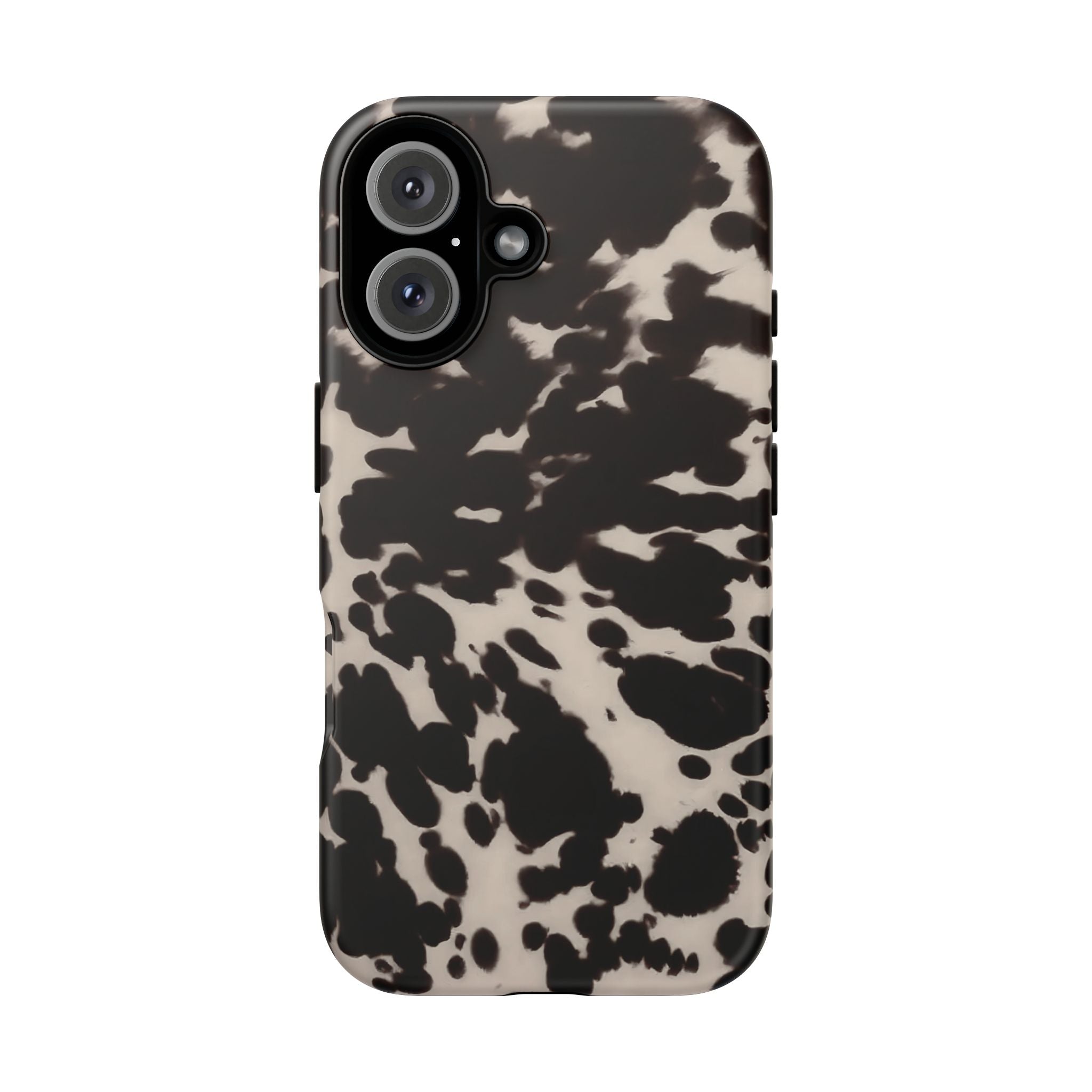 Spotted Cutie iPhone Case