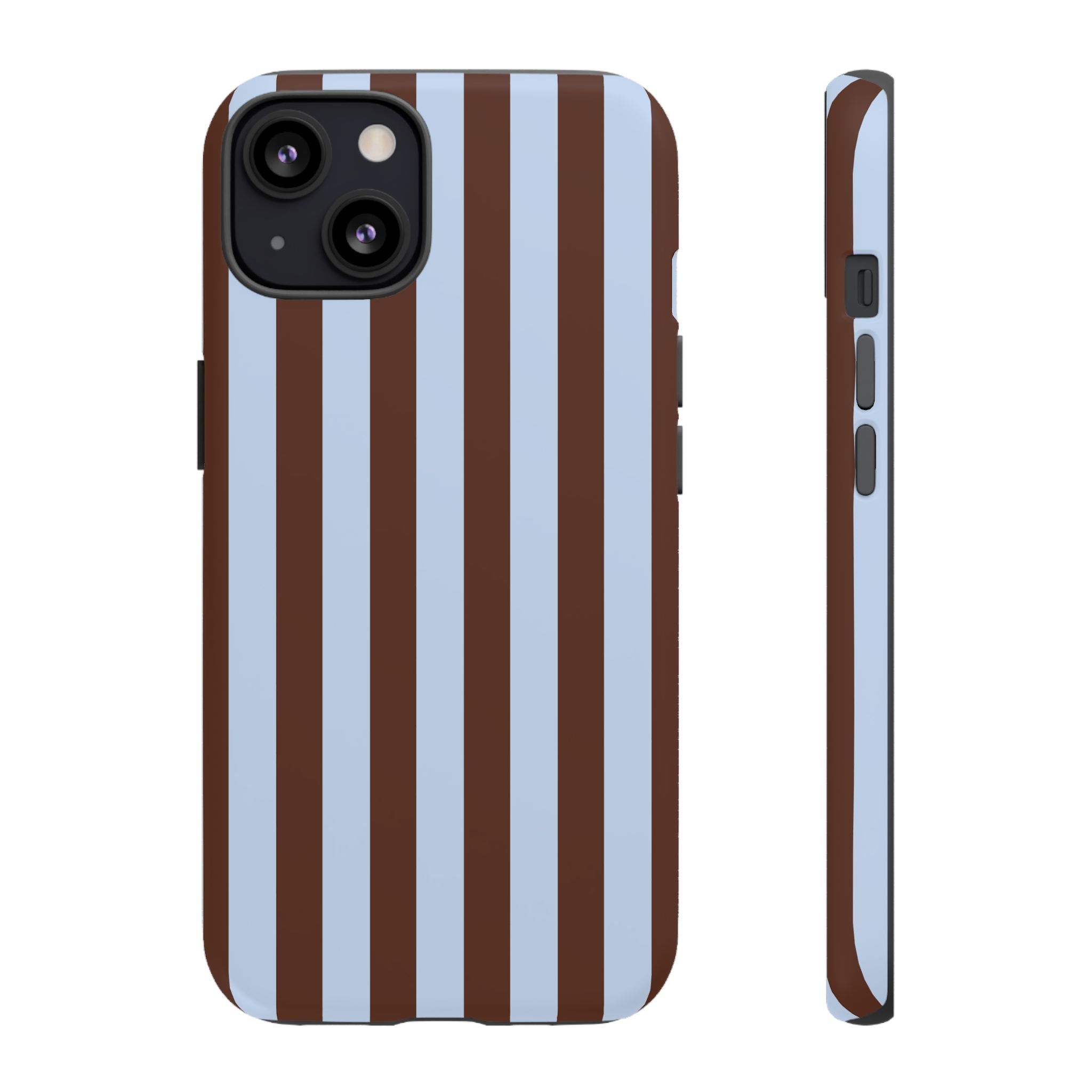 Harbor Stripe | iPhone Case