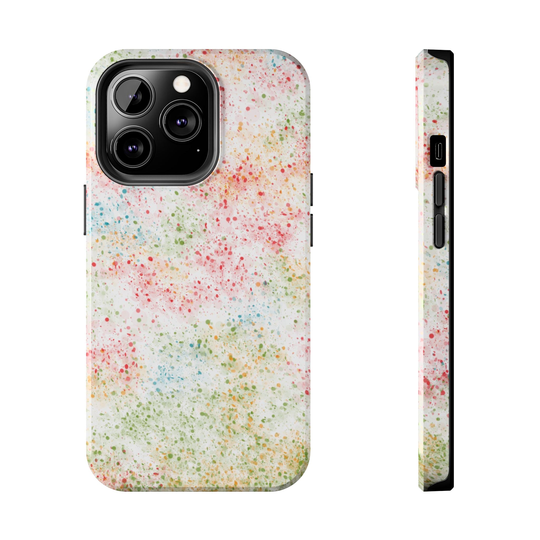 Joy | Coque iPhone colorée