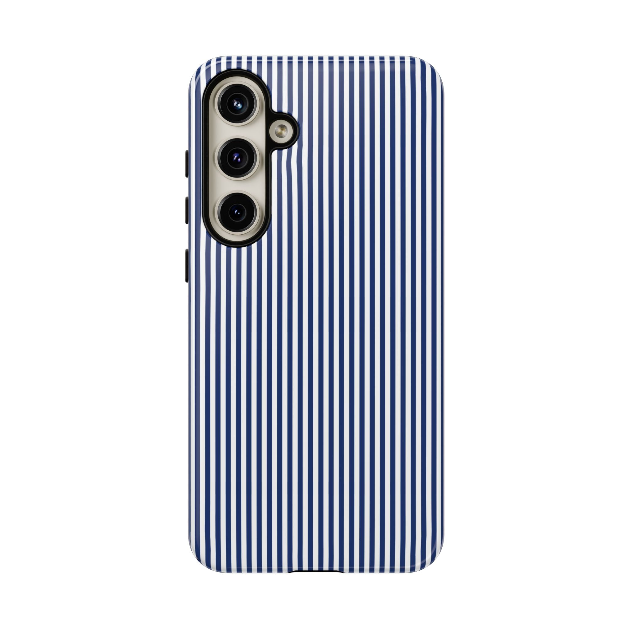 Oxford Stripe | Galaxy Case
