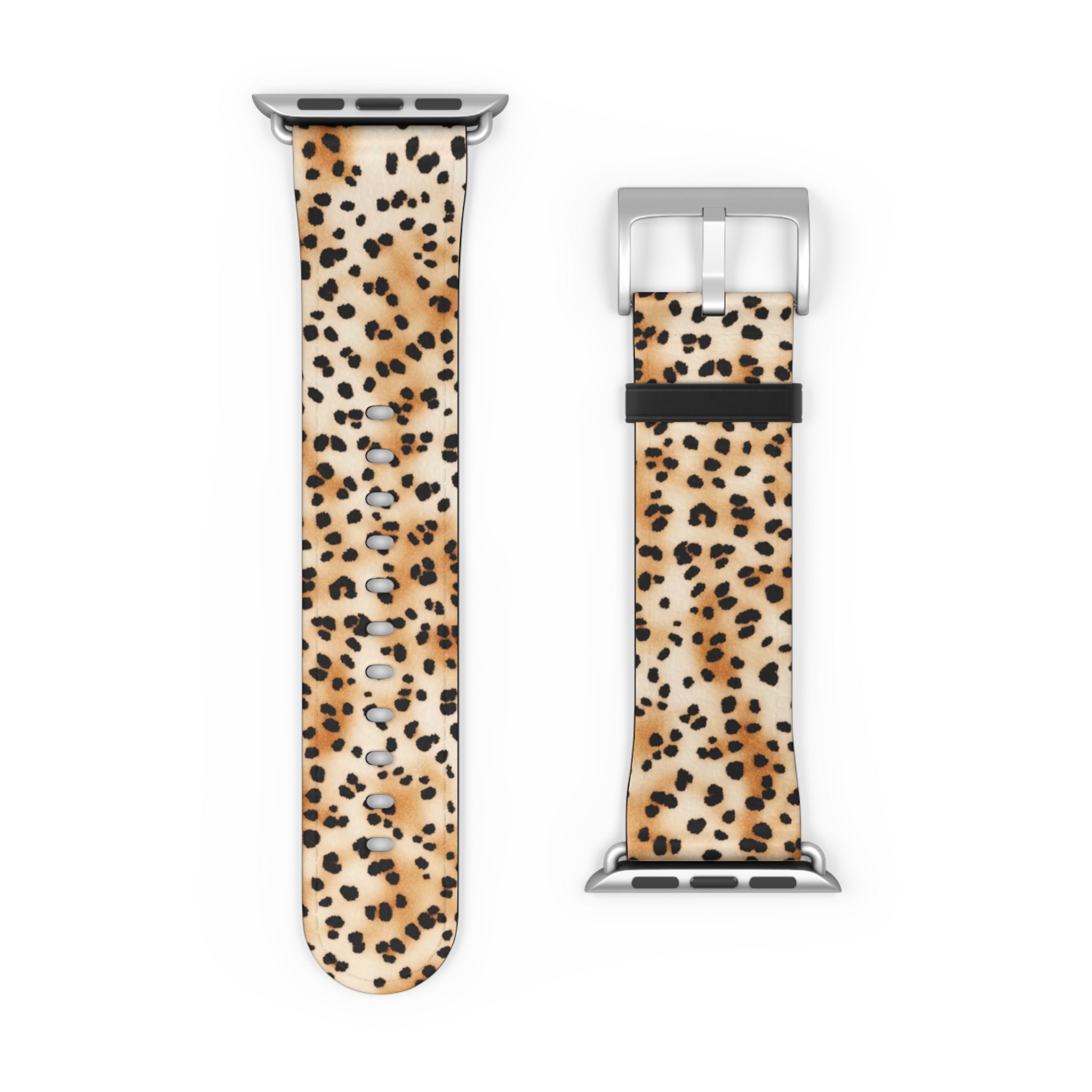 Spotted Apple Watch Band